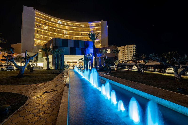 Sousse Pearl Marriott Resort & Spa foto 84