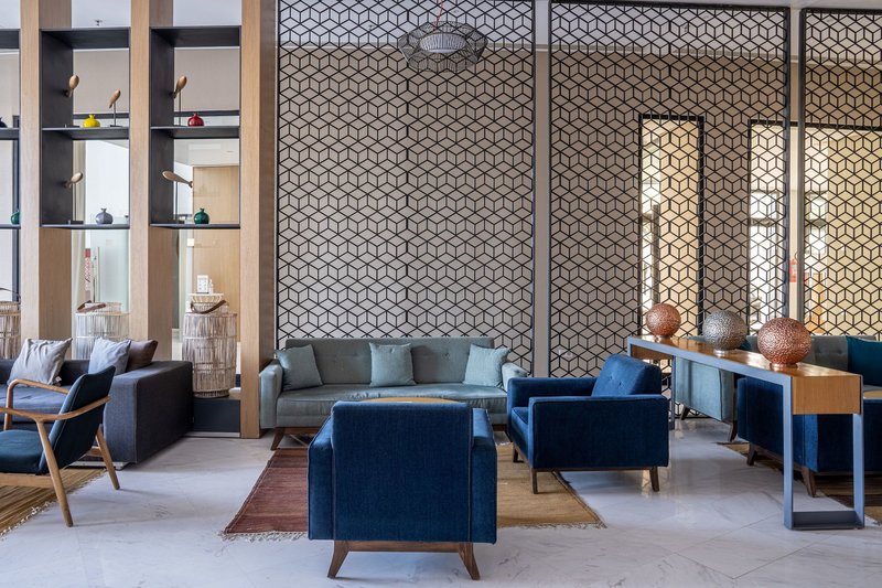 Sousse Pearl Marriott Resort & Spa foto 54