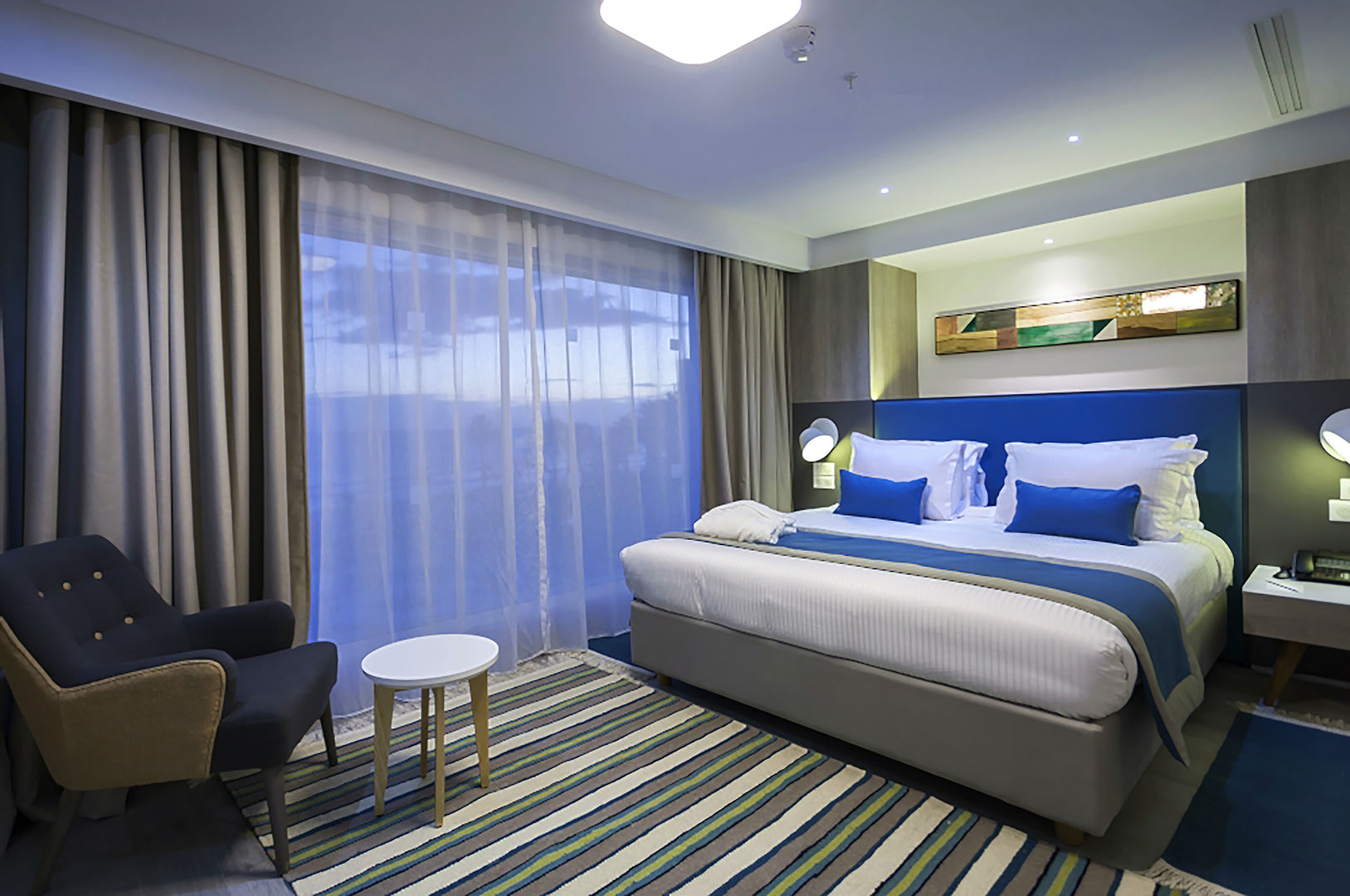 Sousse Pearl Marriott Resort & Spa foto 67