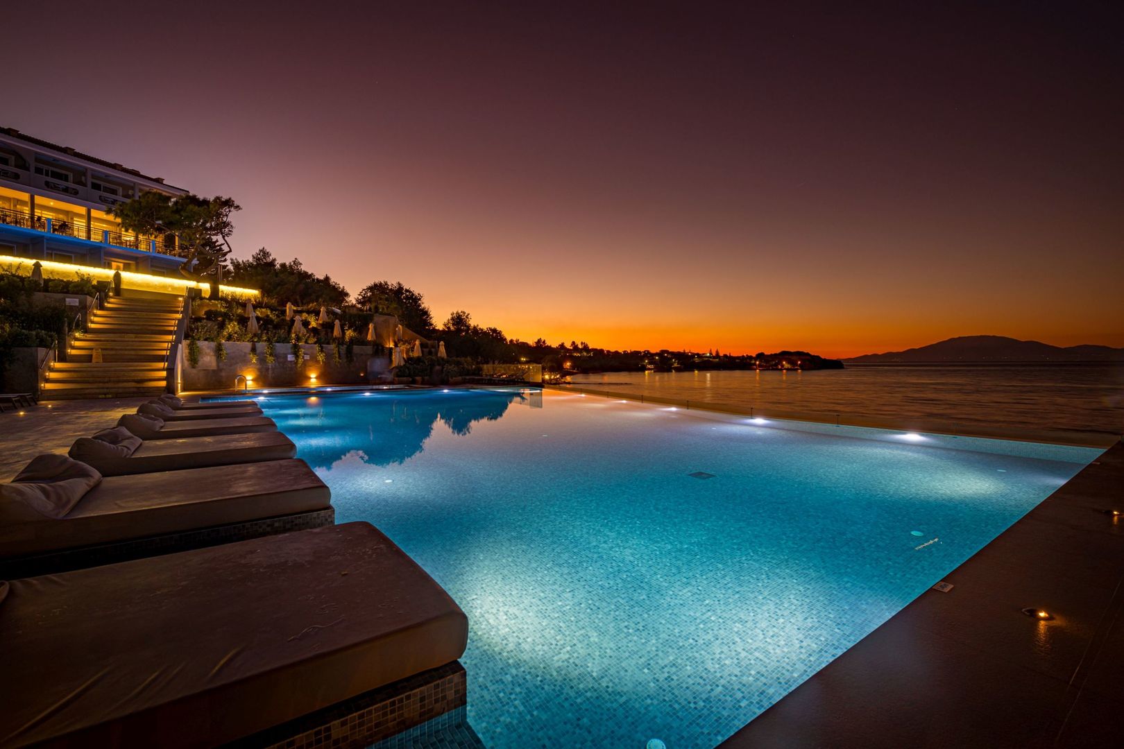 Alexandra Beach Resort & Spa foto 16
