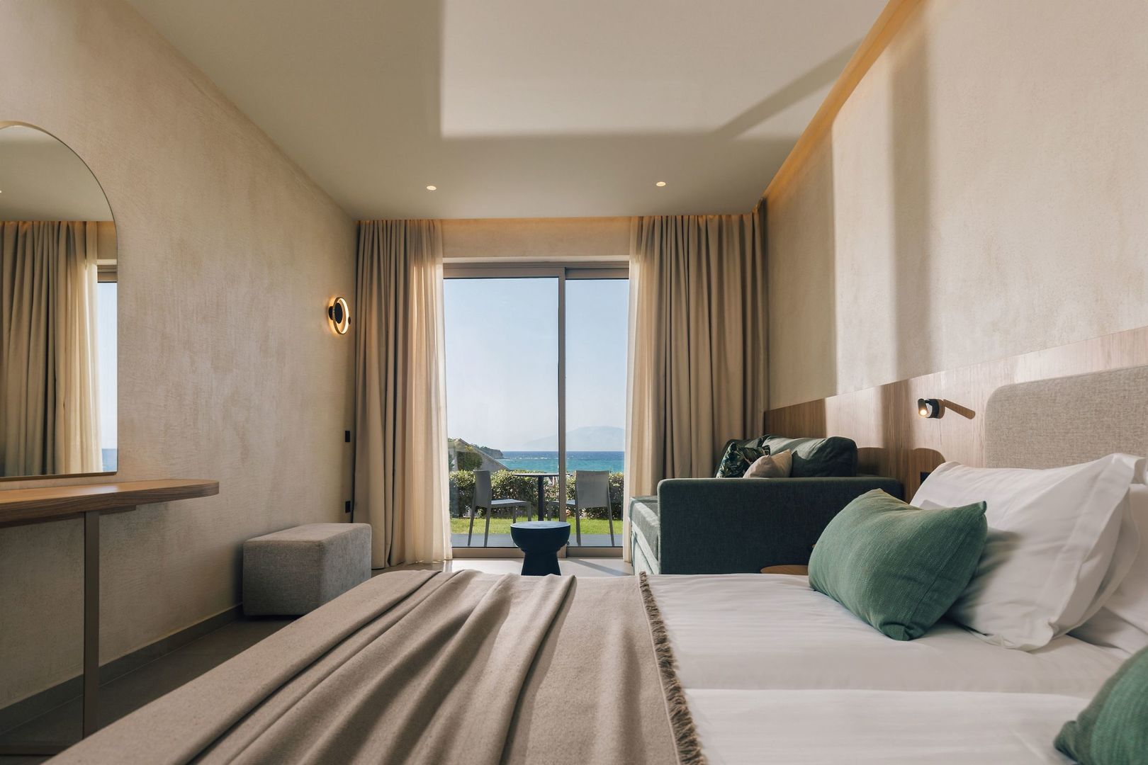 Alexandra Beach Resort & Spa foto 13