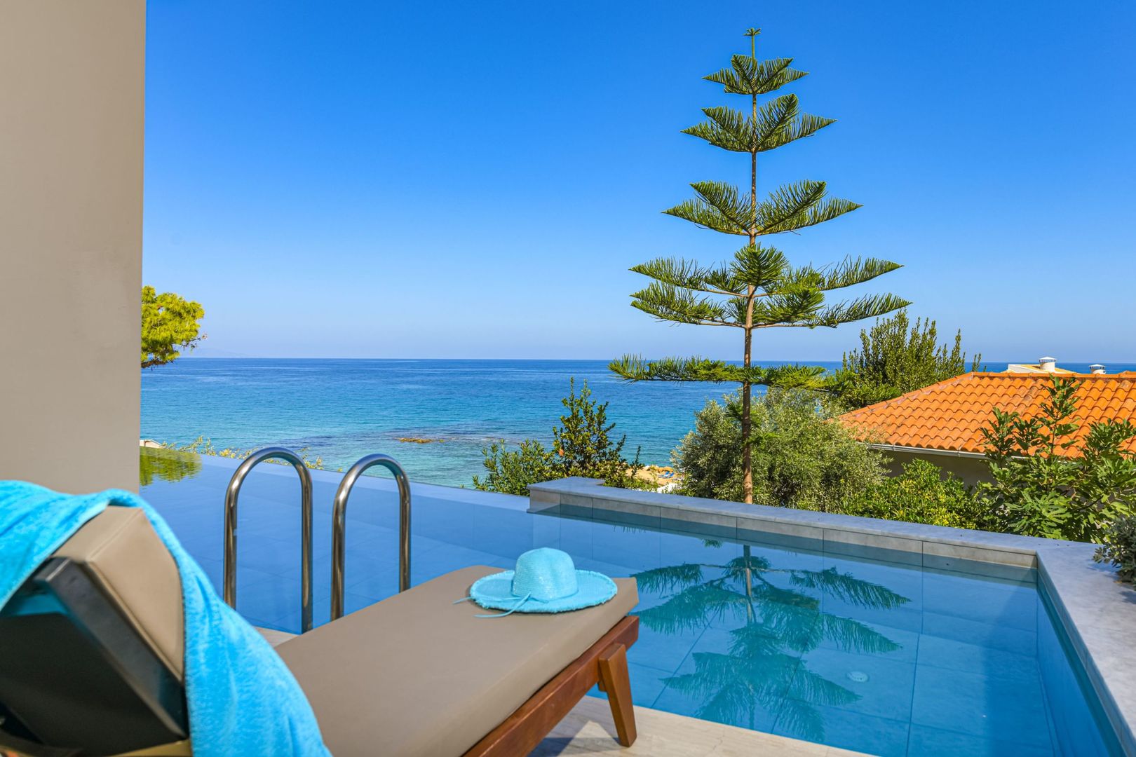 Alexandra Beach Resort & Spa foto 11