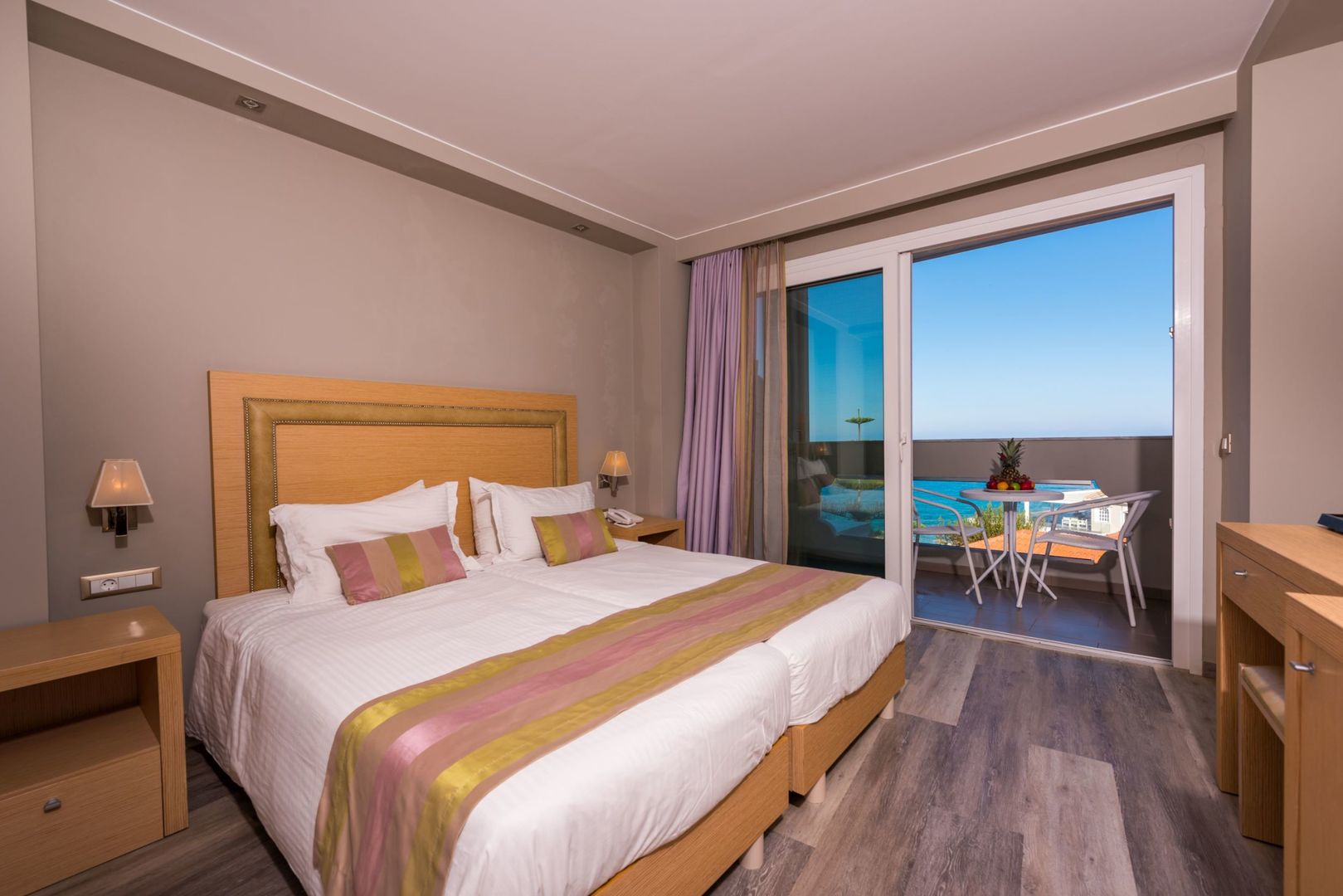 Alexandra Beach Resort & Spa foto 12