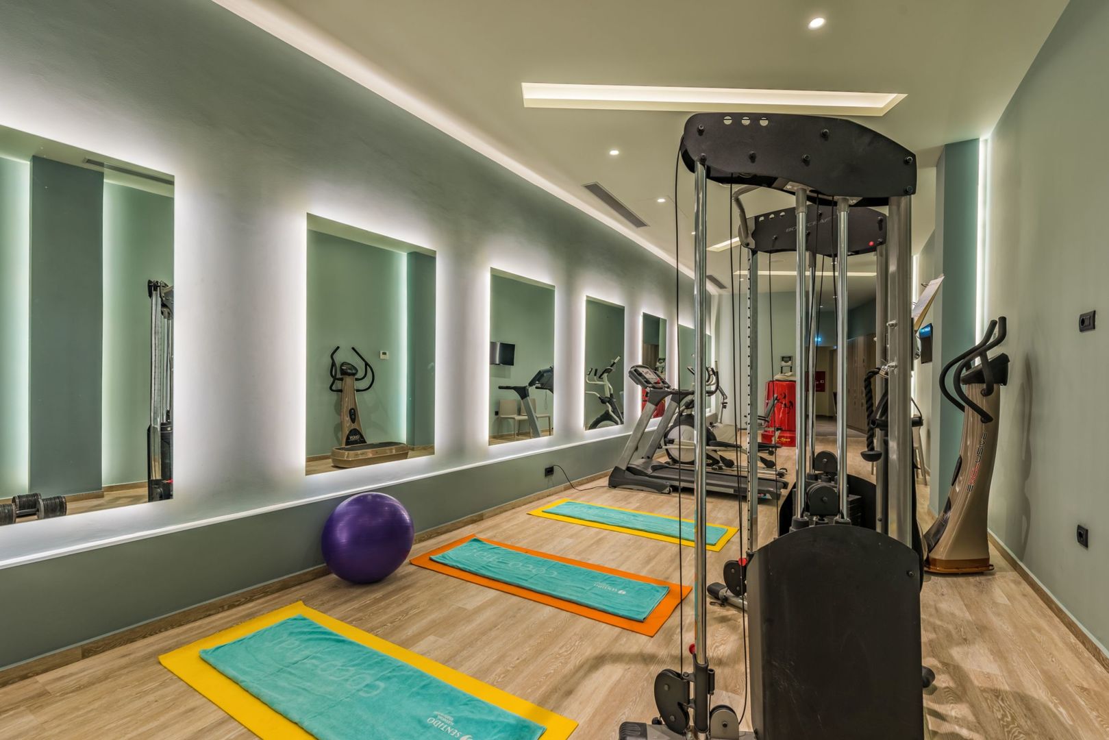 Alexandra Beach Resort & Spa foto 14