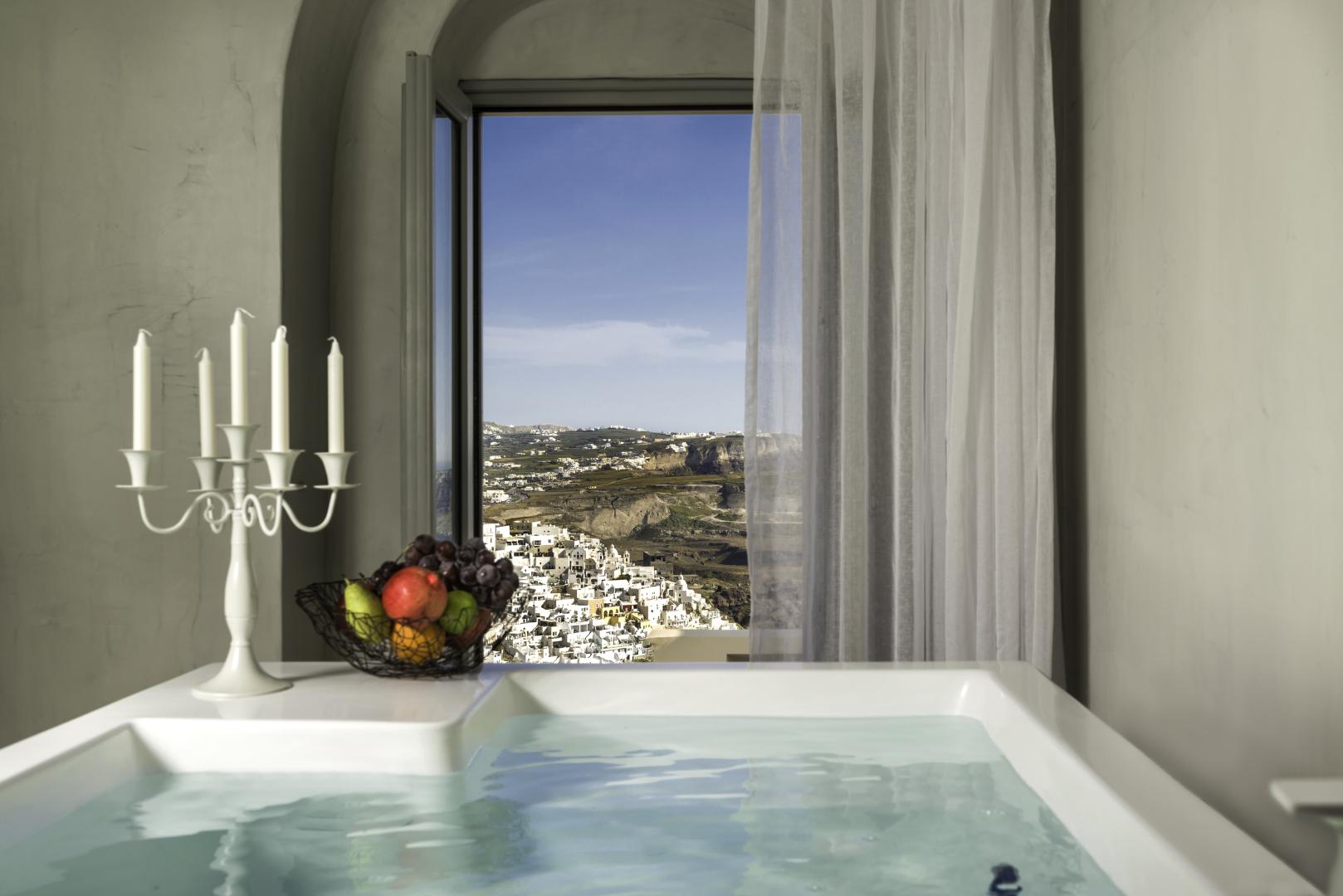 Mythical Blue Luxury Suites foto 19
