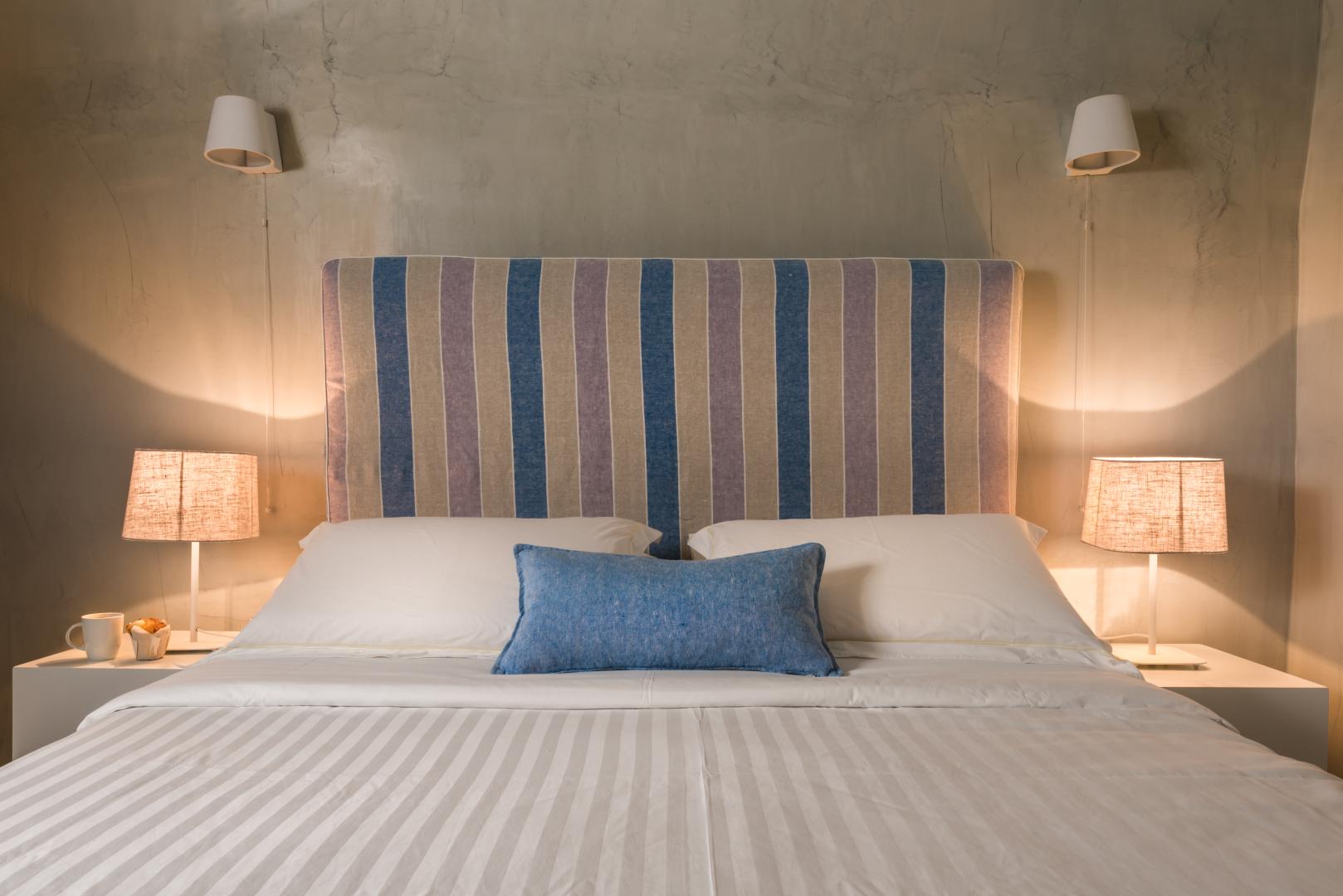 Mythical Blue Luxury Suites foto 6