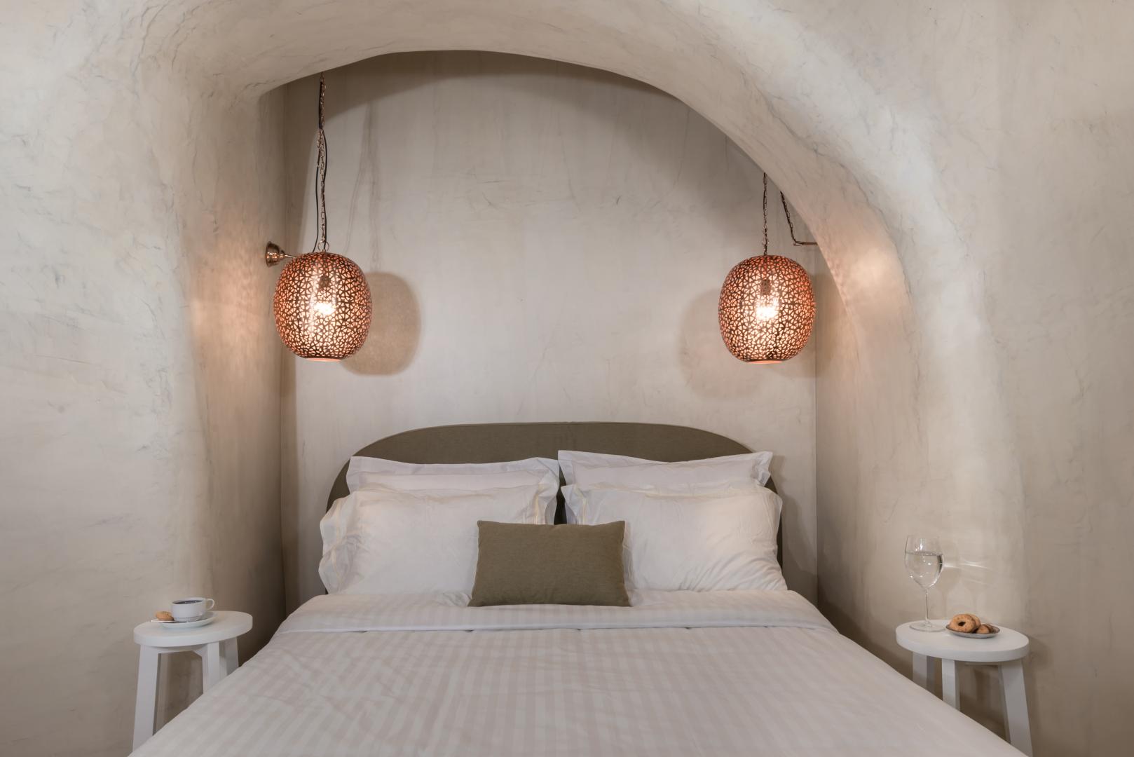 Mythical Blue Luxury Suites foto 15