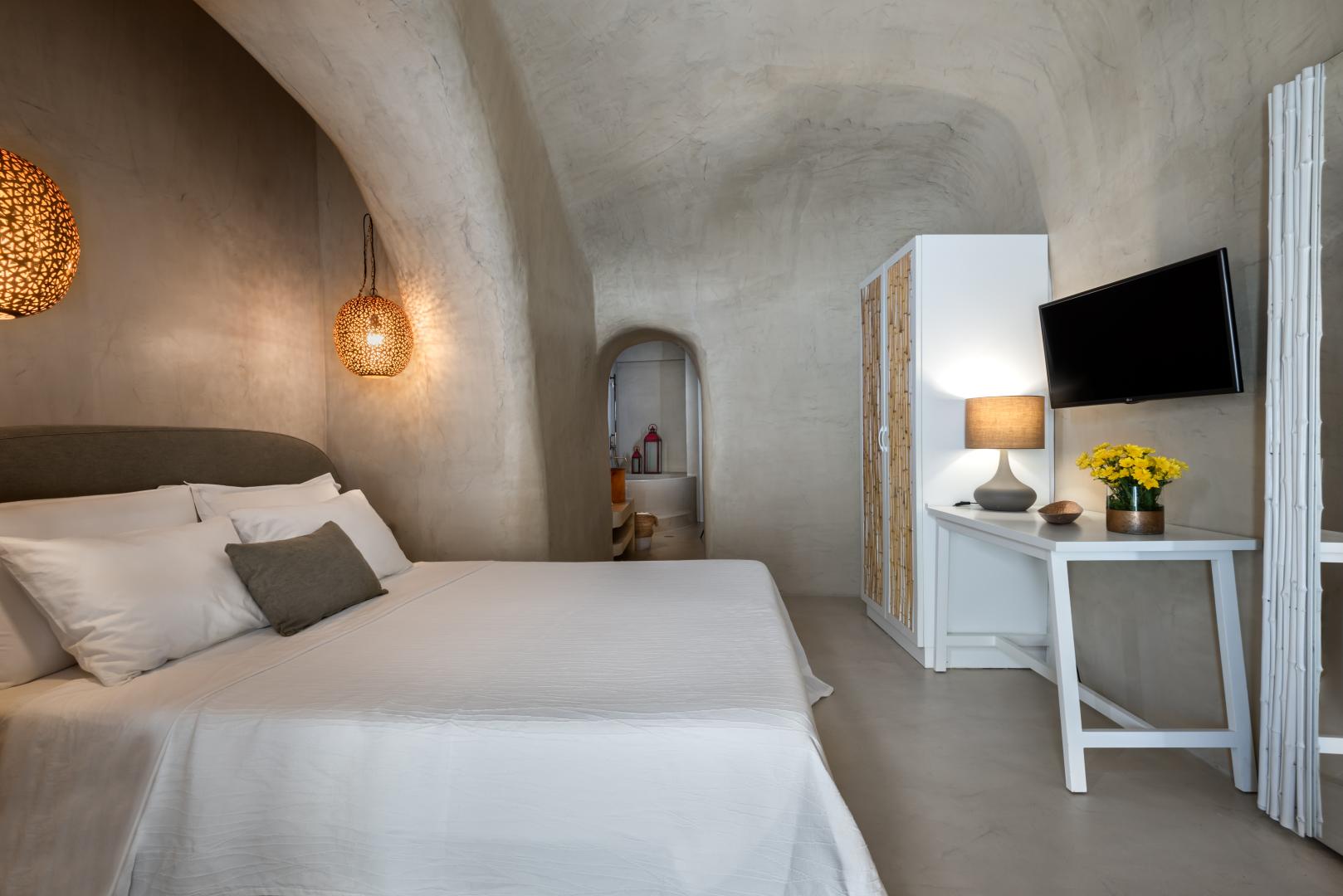 Mythical Blue Luxury Suites foto 27