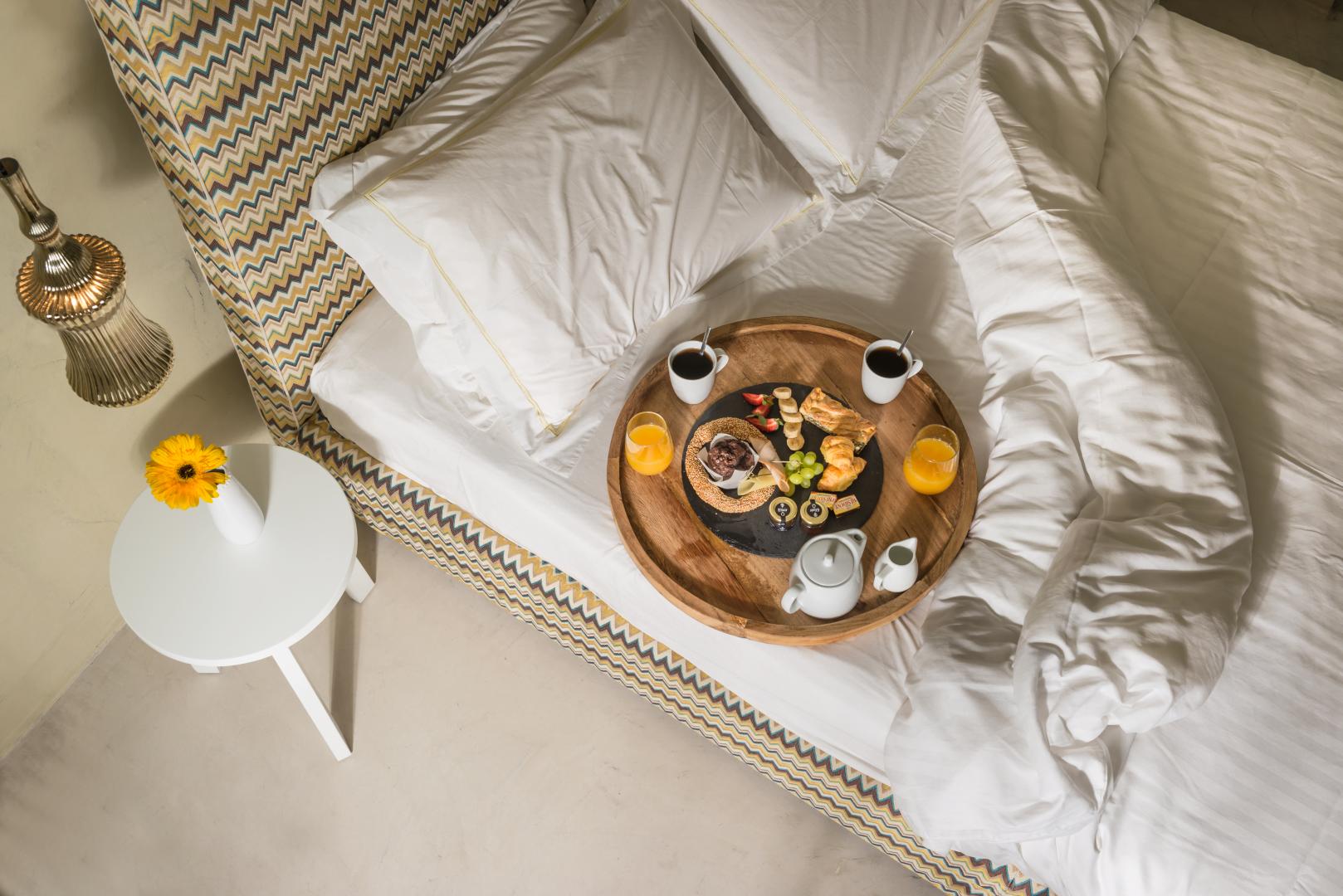 Mythical Blue Luxury Suites foto 18