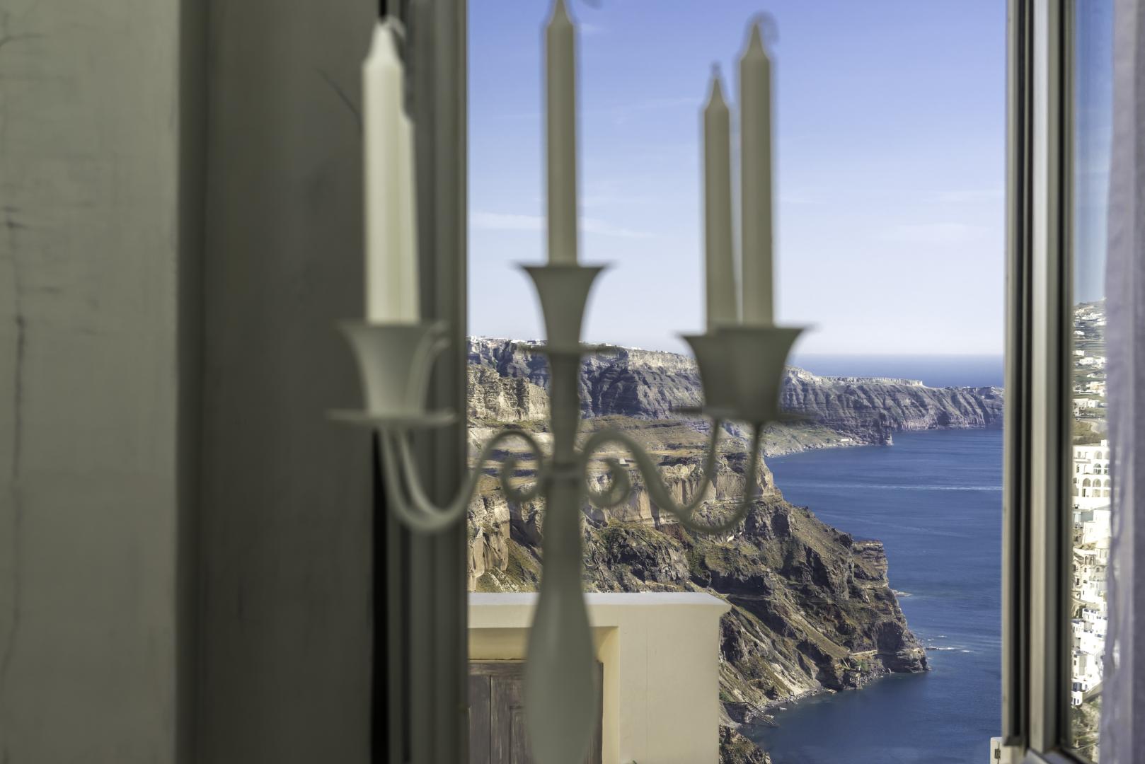 Mythical Blue Luxury Suites foto 25
