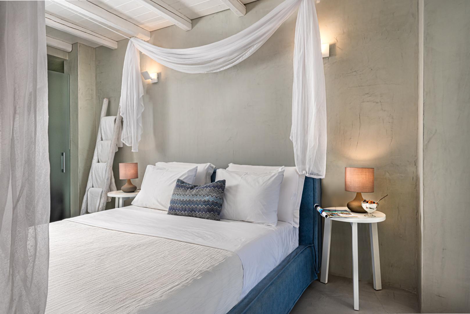 Mythical Blue Luxury Suites foto 29