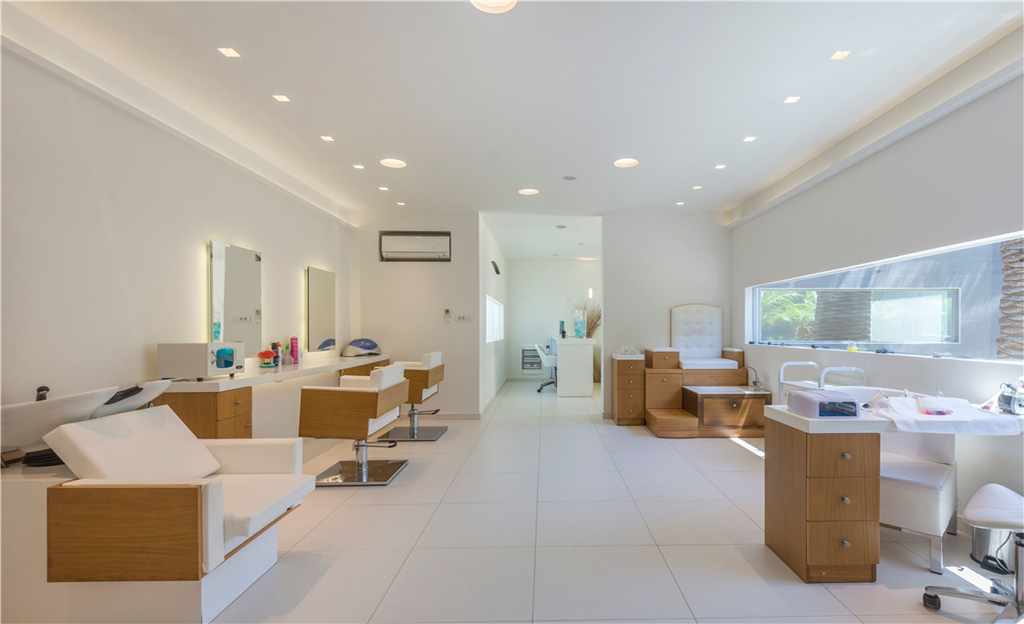Sandy Beach Hotel foto 38