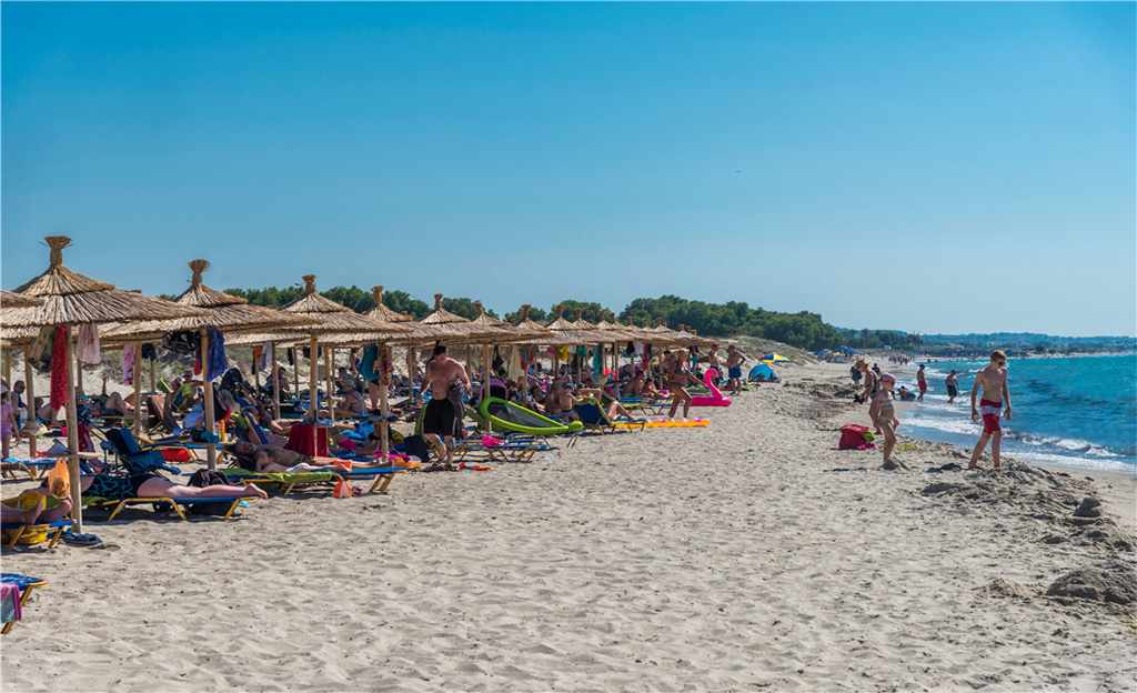Sandy Beach Hotel foto 40