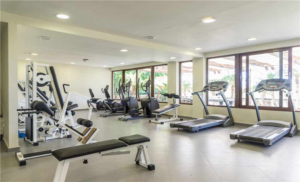 Sandy Beach Hotel foto 42