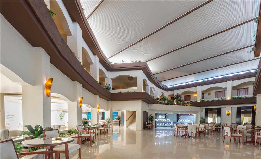 Sandy Beach Hotel foto 43