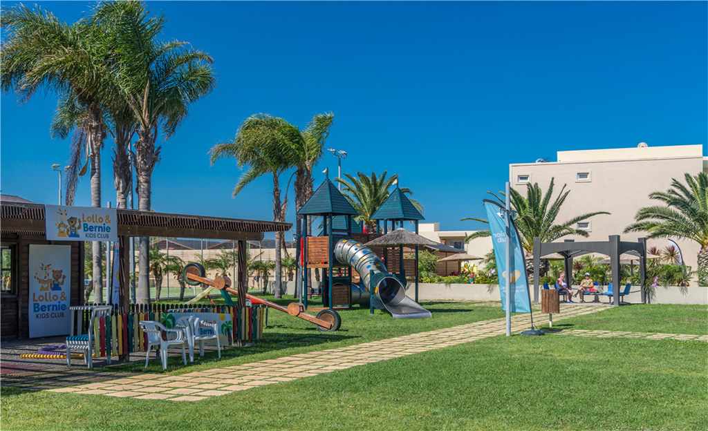 Sandy Beach Hotel foto 45