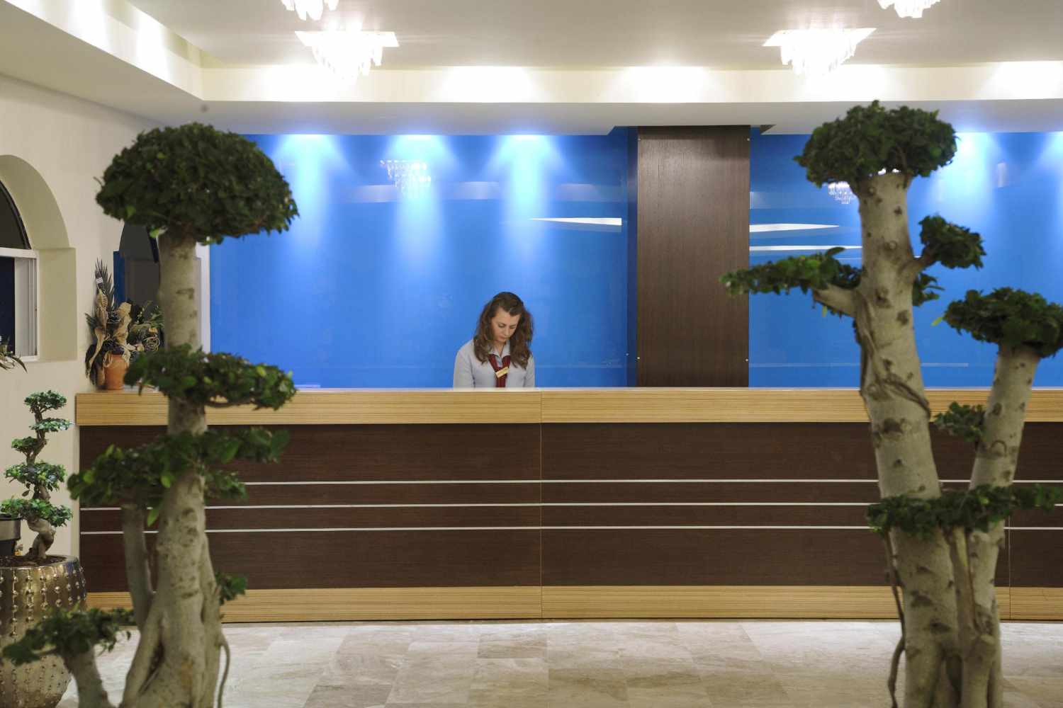 Sandy Beach Hotel foto 11