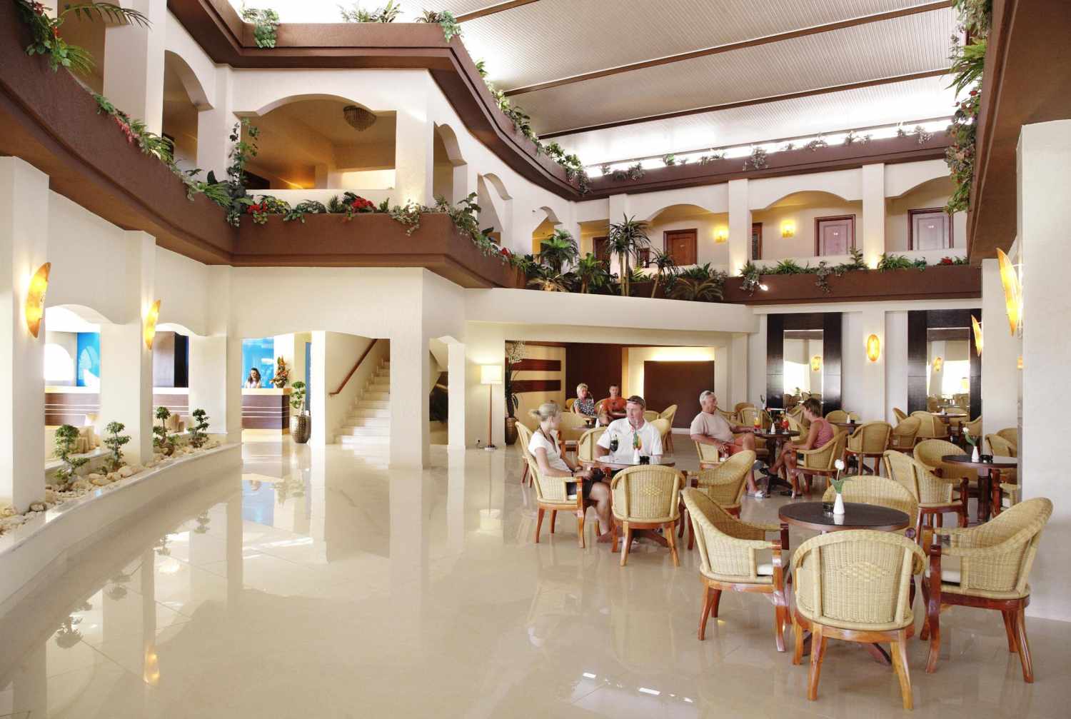 Sandy Beach Hotel foto 21