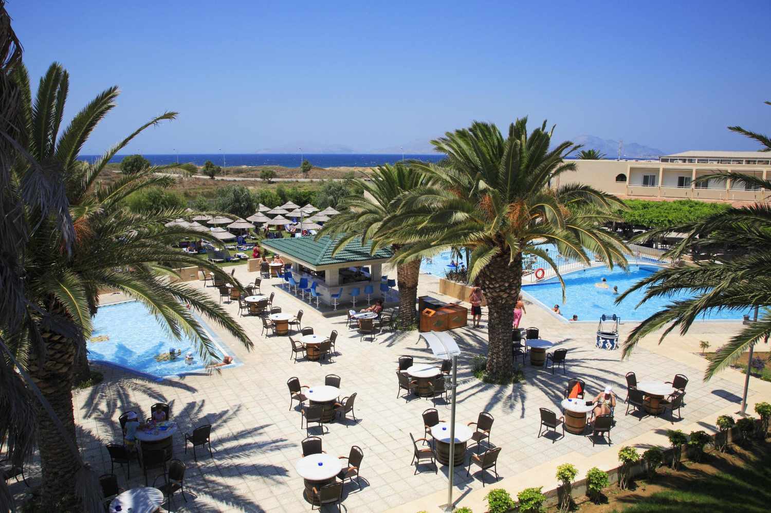 Sandy Beach Hotel foto 24