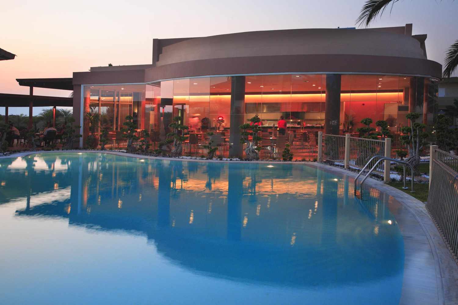 Sandy Beach Hotel foto 14