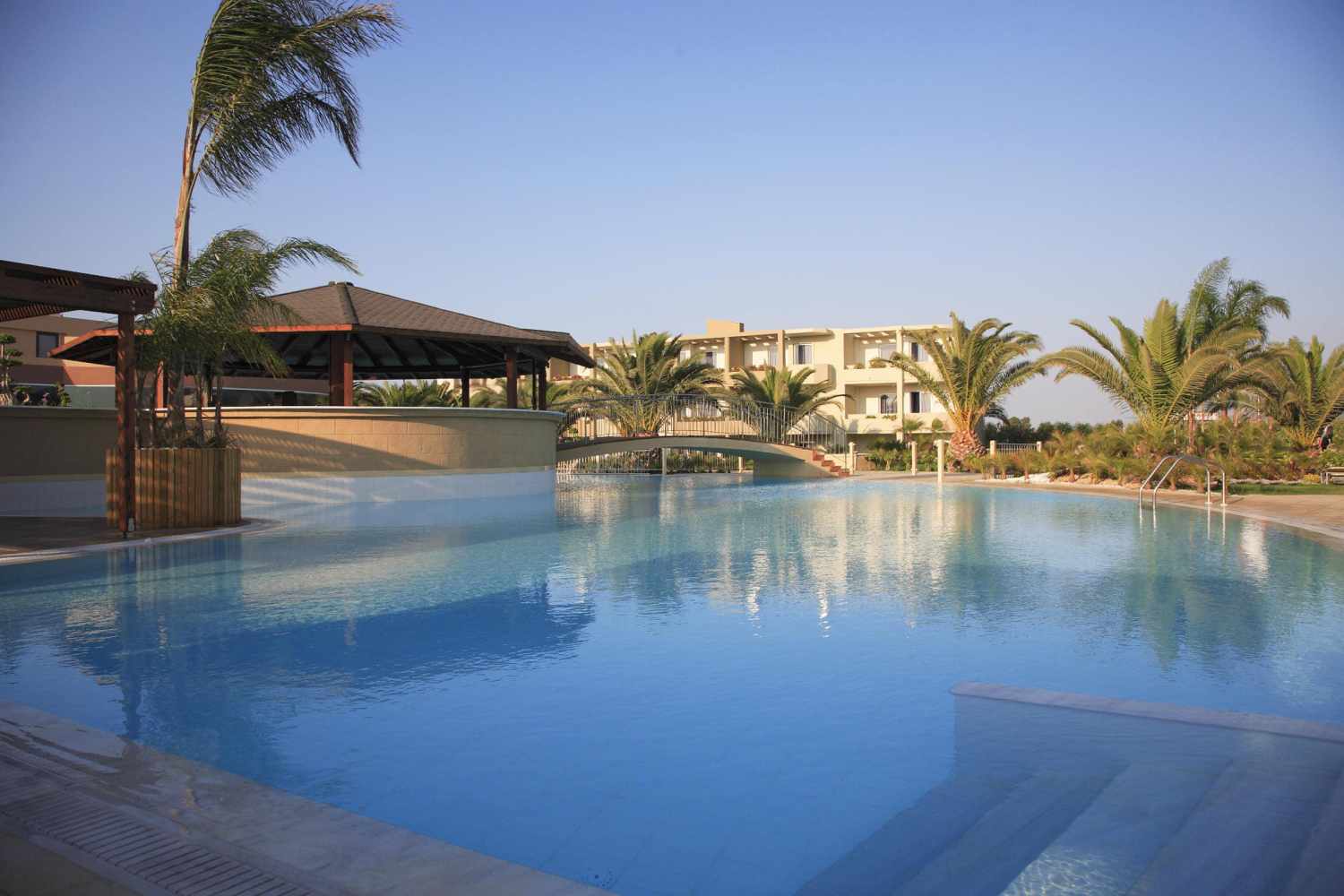 Sandy Beach Hotel foto 13