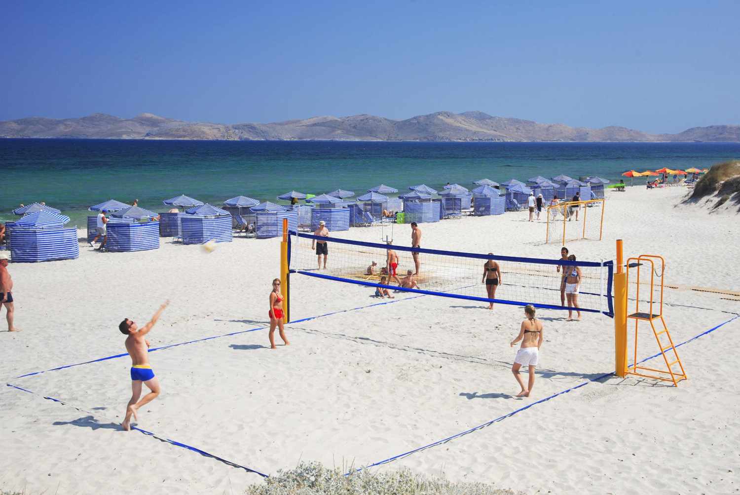 Sandy Beach Hotel foto 20