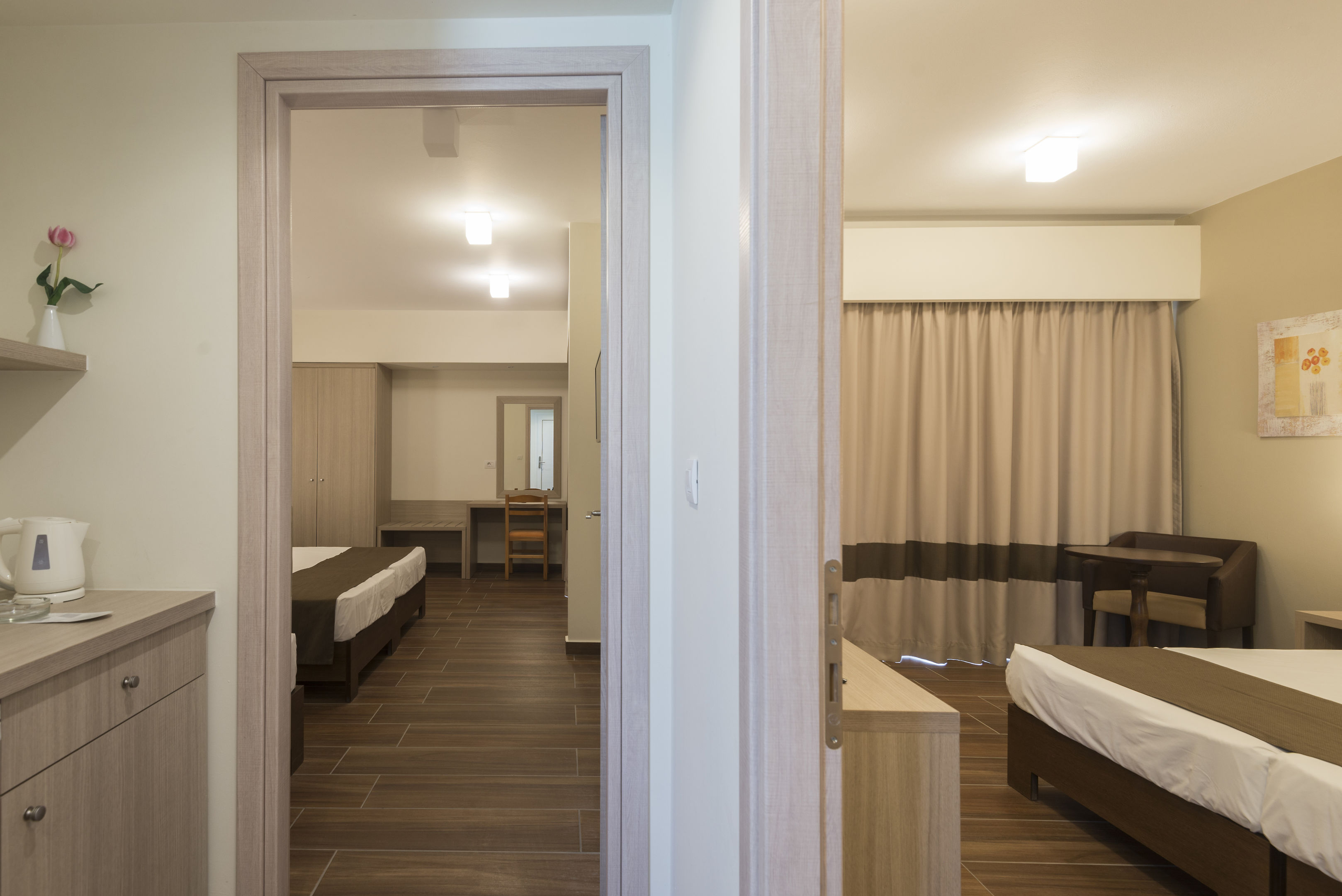 Sandy Beach Hotel foto 27