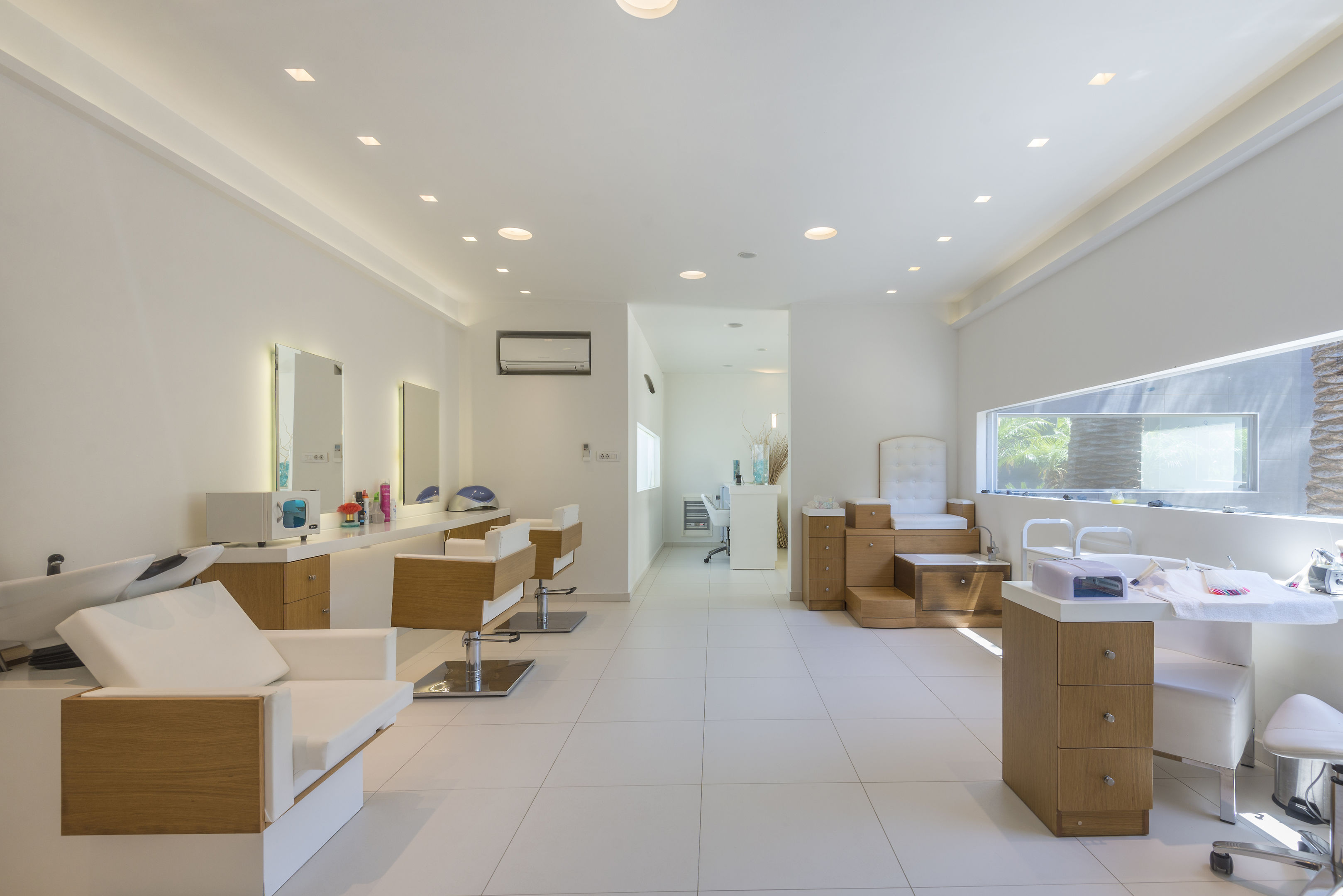 Sandy Beach Hotel foto 29