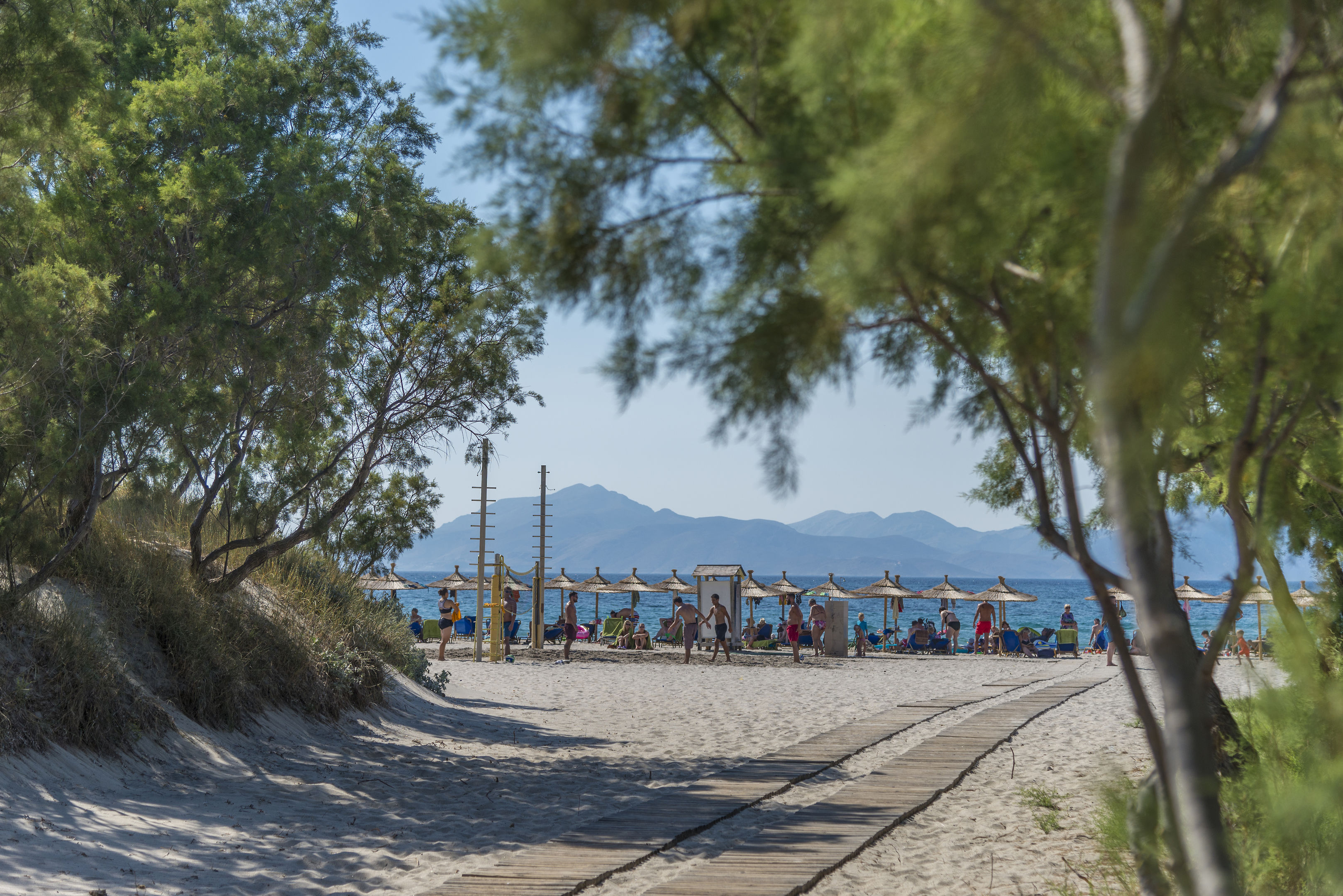 Sandy Beach Hotel foto 10