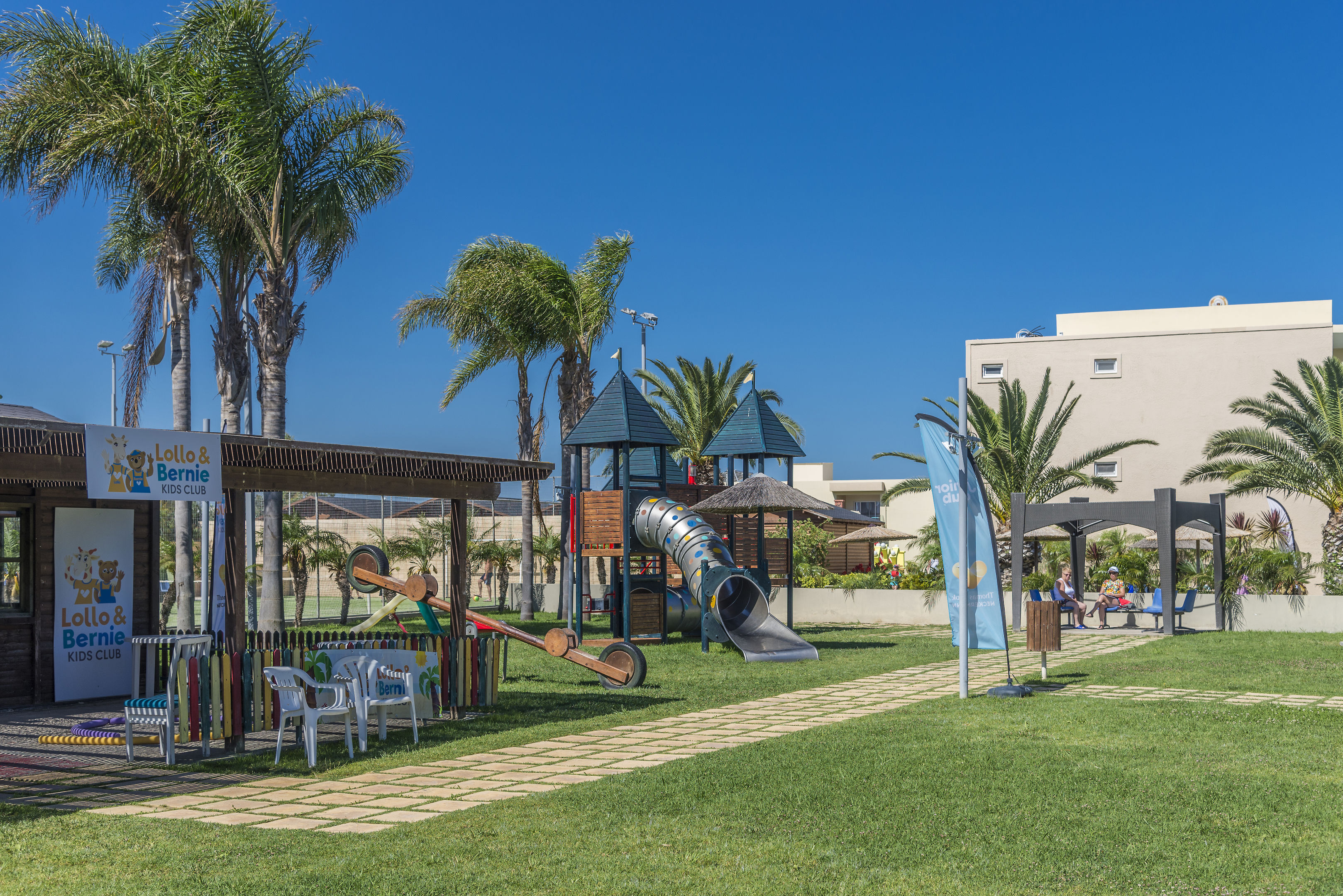 Sandy Beach Hotel foto 22