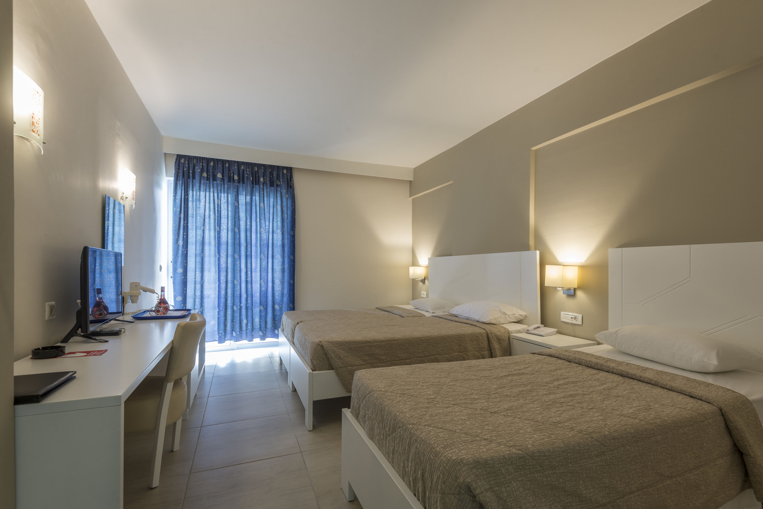 Sandy Beach Hotel foto 31