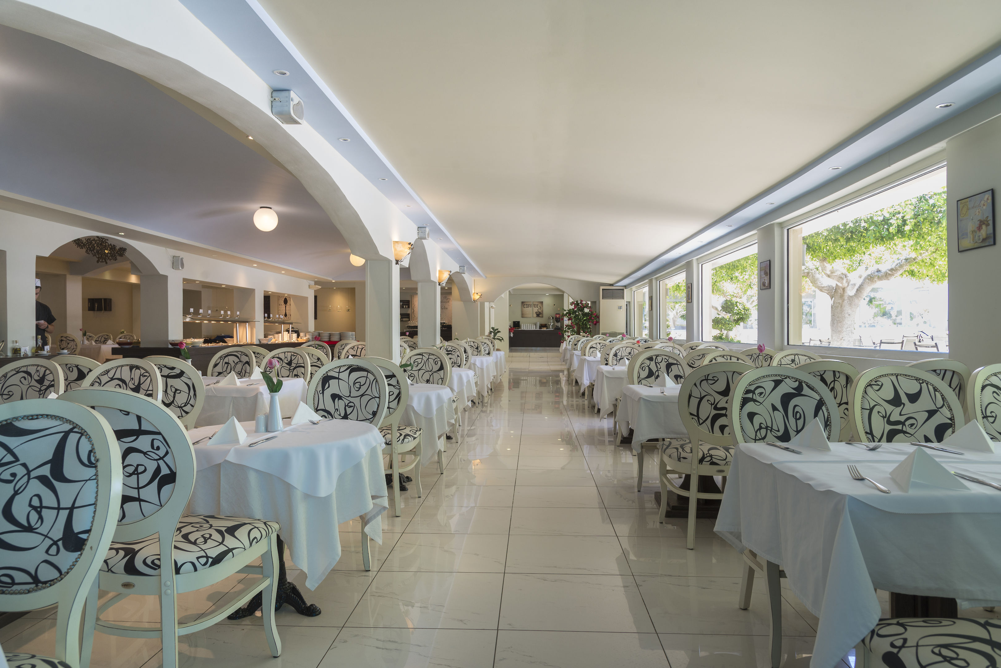 Sandy Beach Hotel foto 33