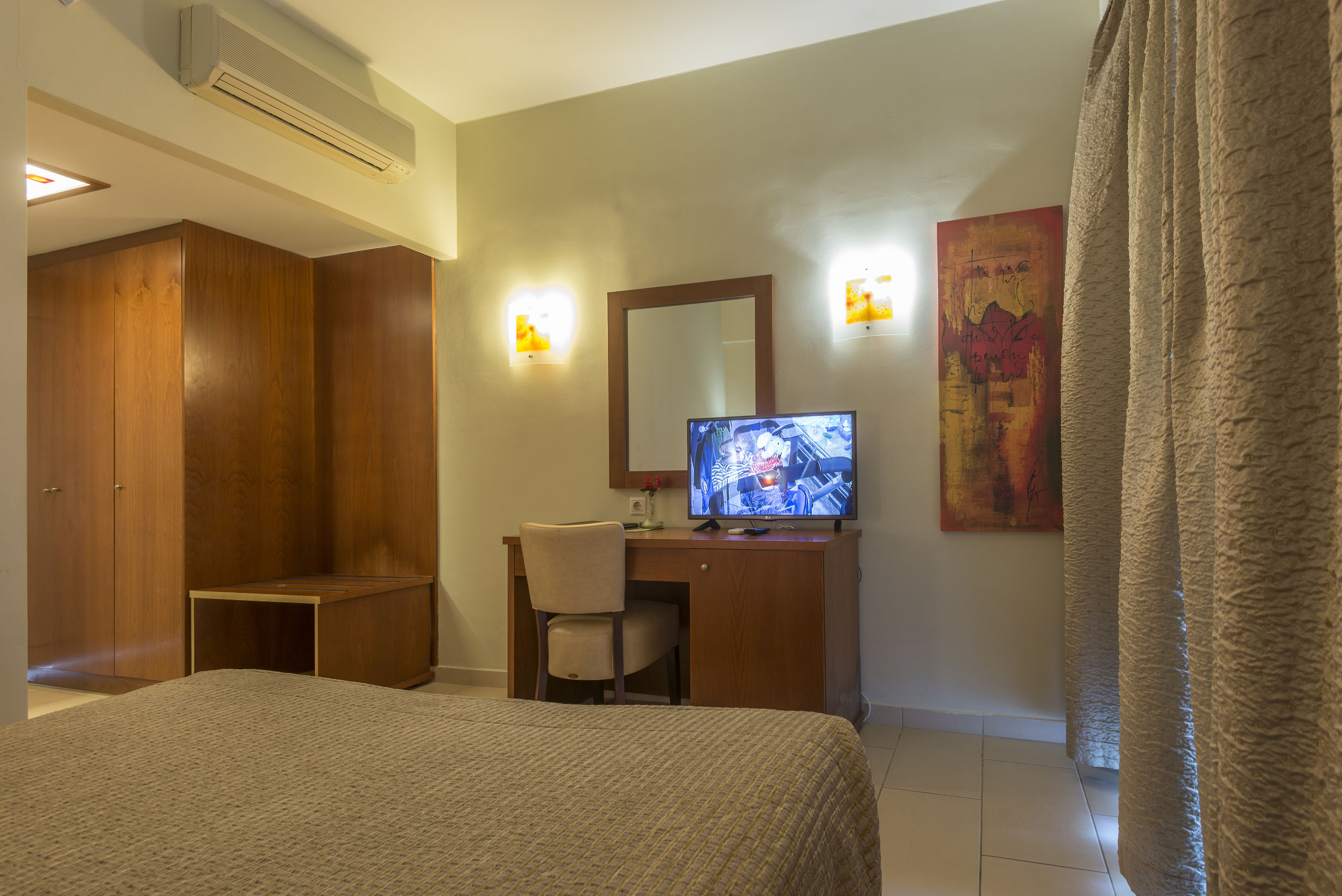 Sandy Beach Hotel foto 34