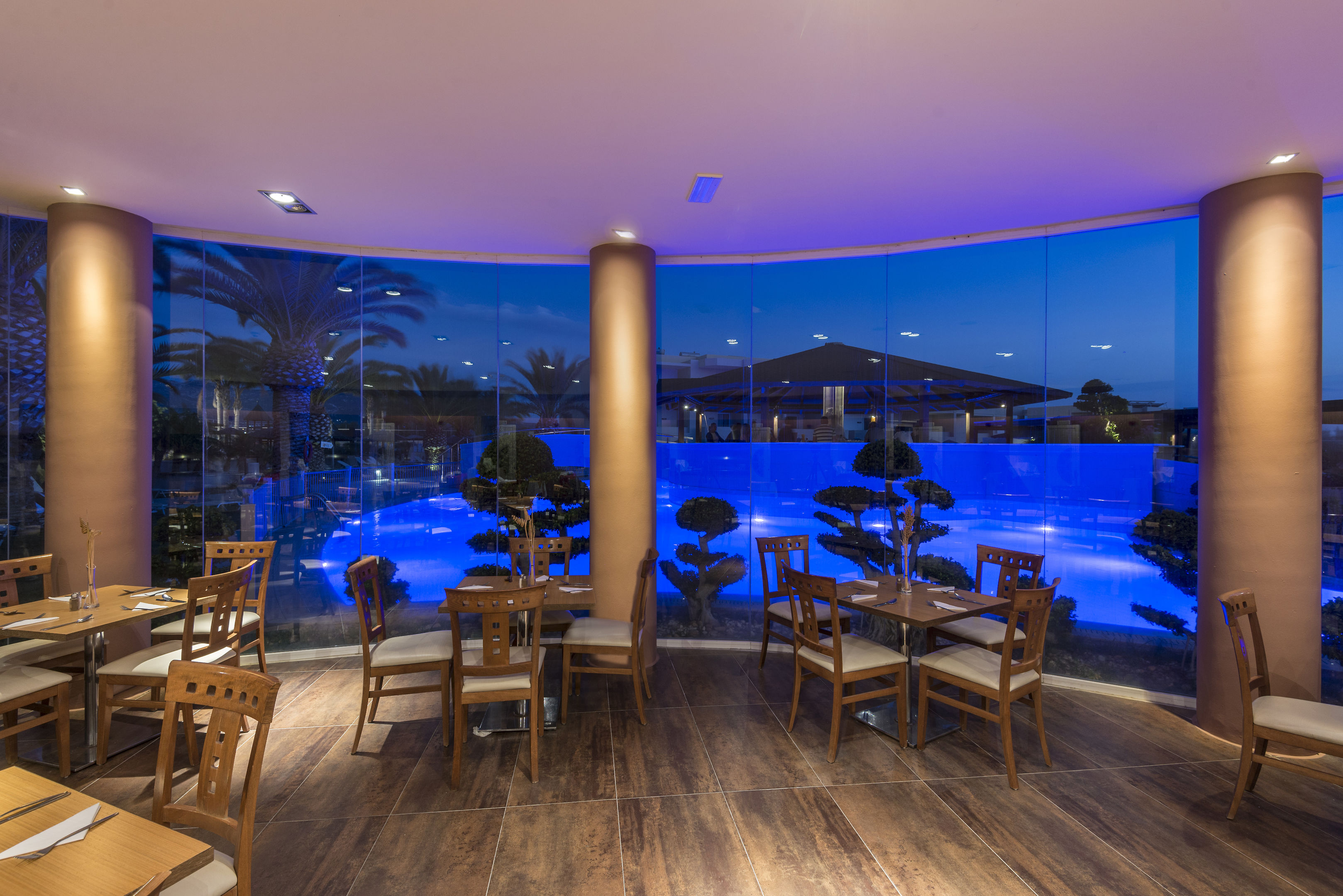 Sandy Beach Hotel foto 15