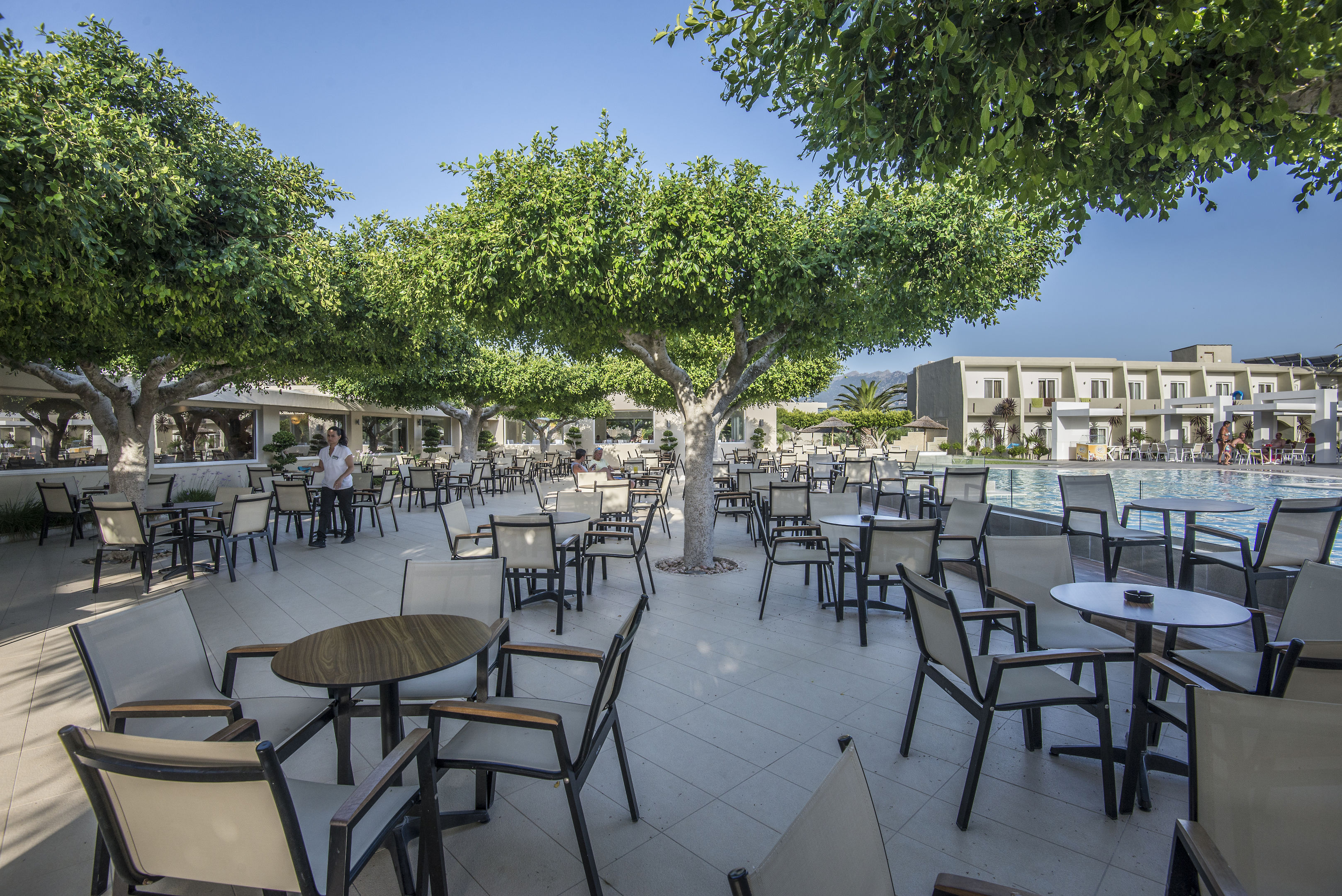 Sandy Beach Hotel foto 35