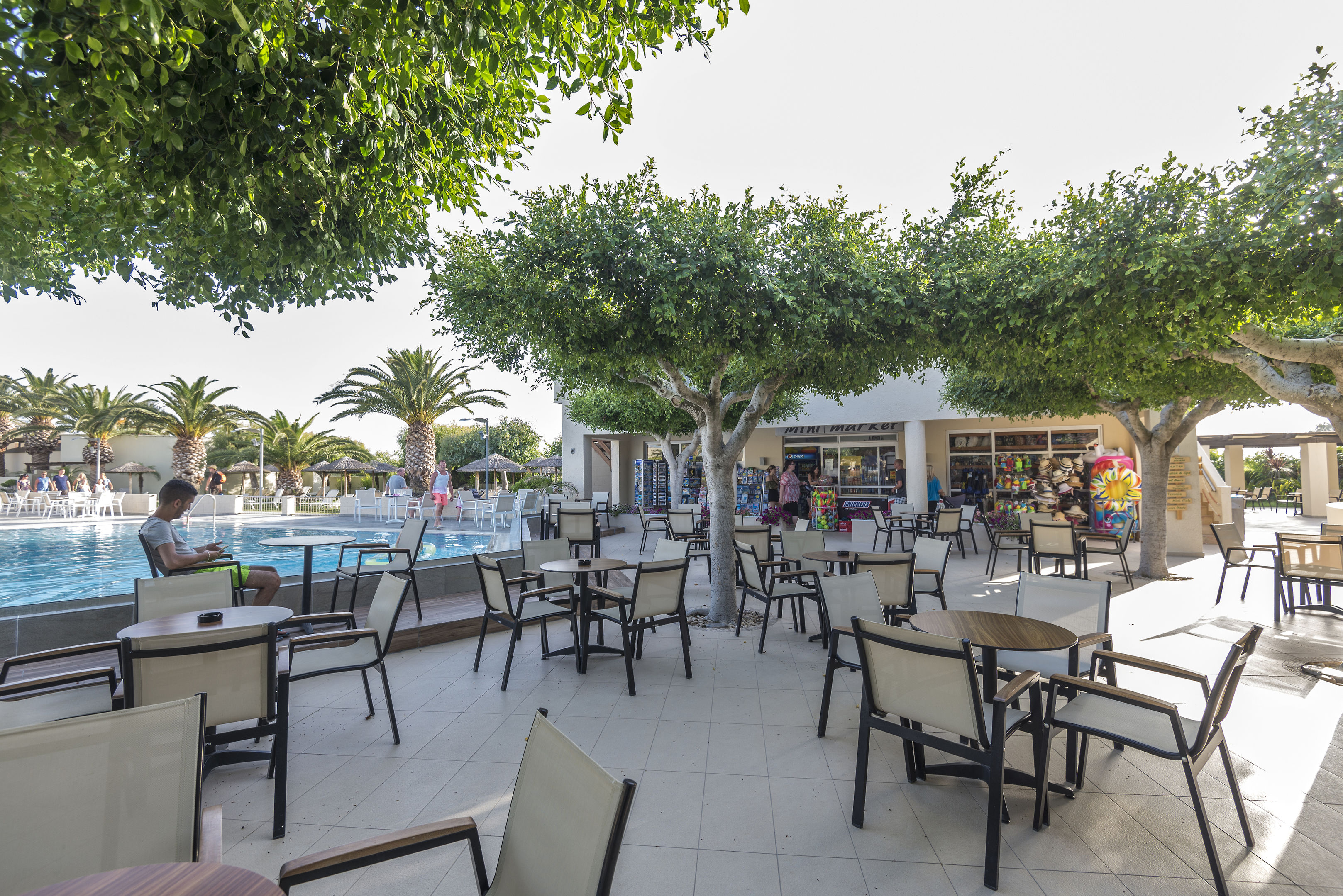 Sandy Beach Hotel foto 7