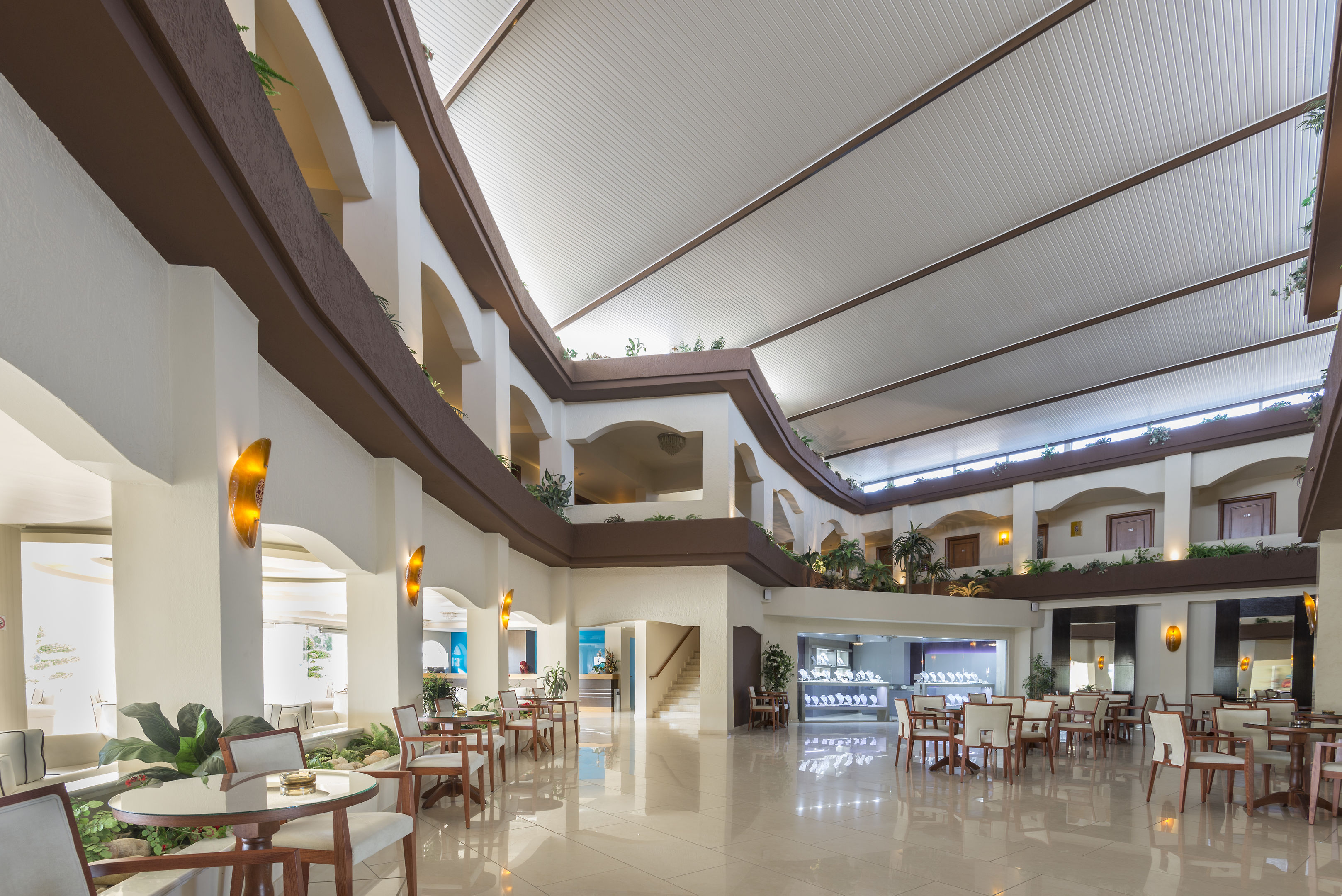 Sandy Beach Hotel foto 36