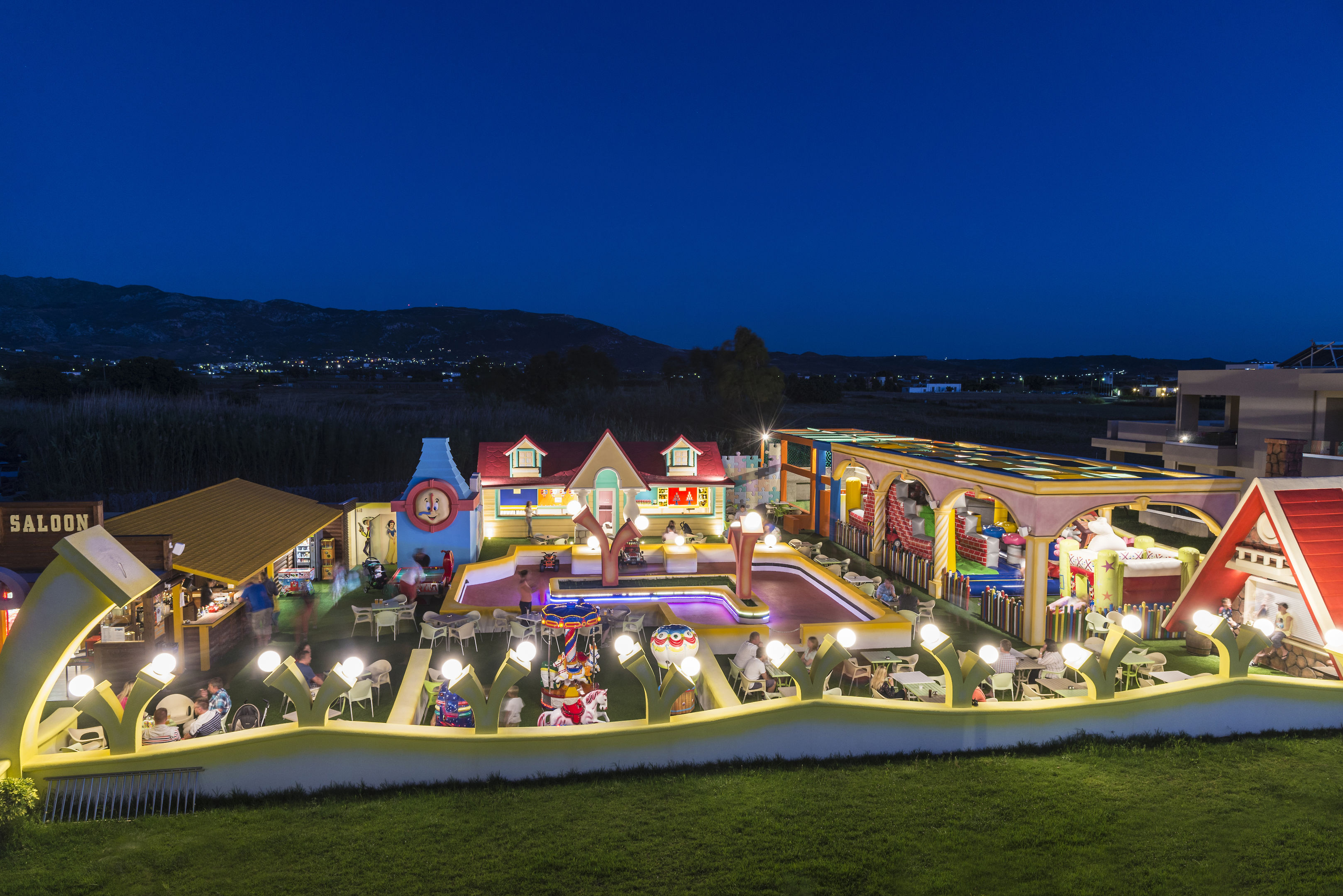 Sandy Beach Hotel foto 37
