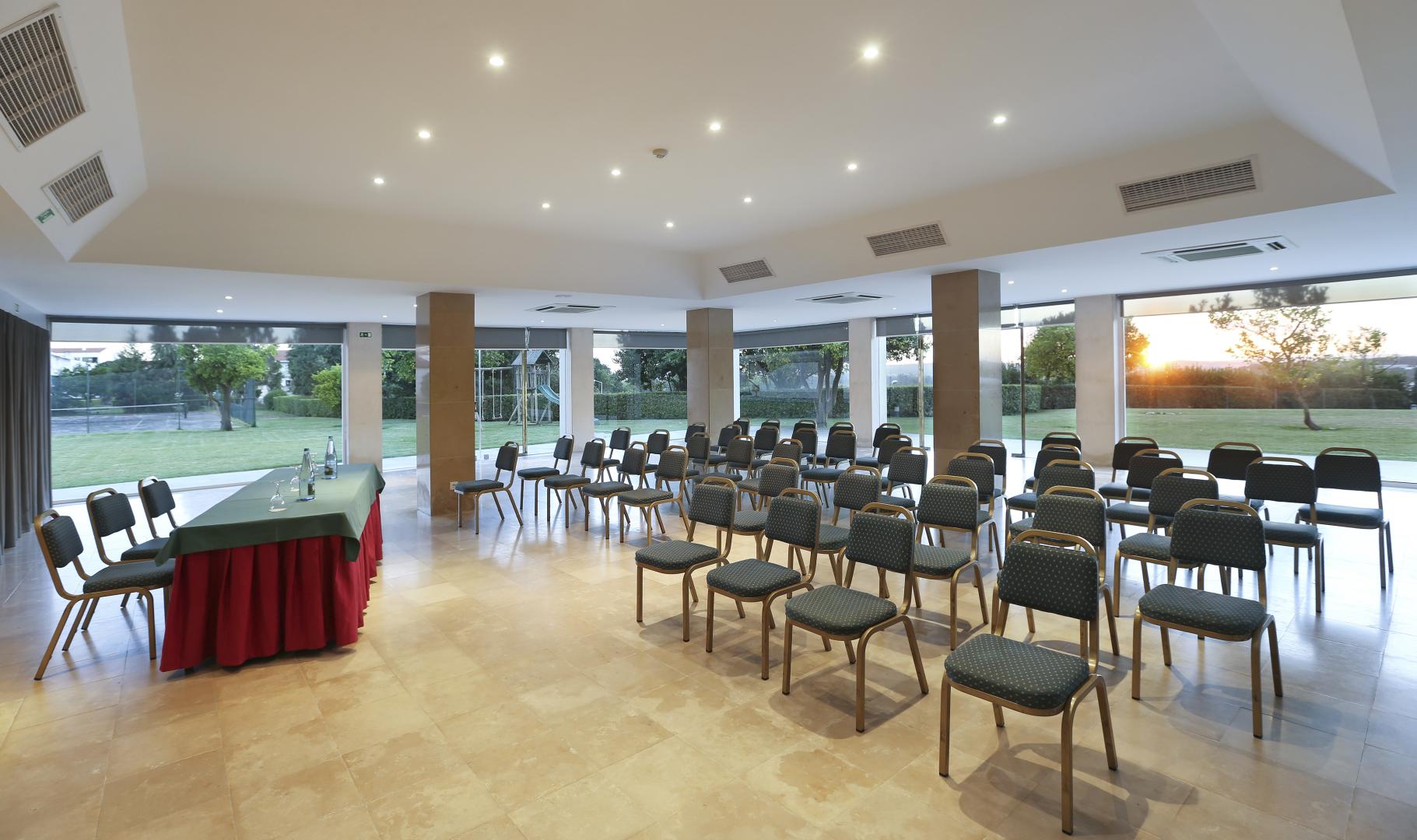 Conimbriga Hotel do Paço foto 15