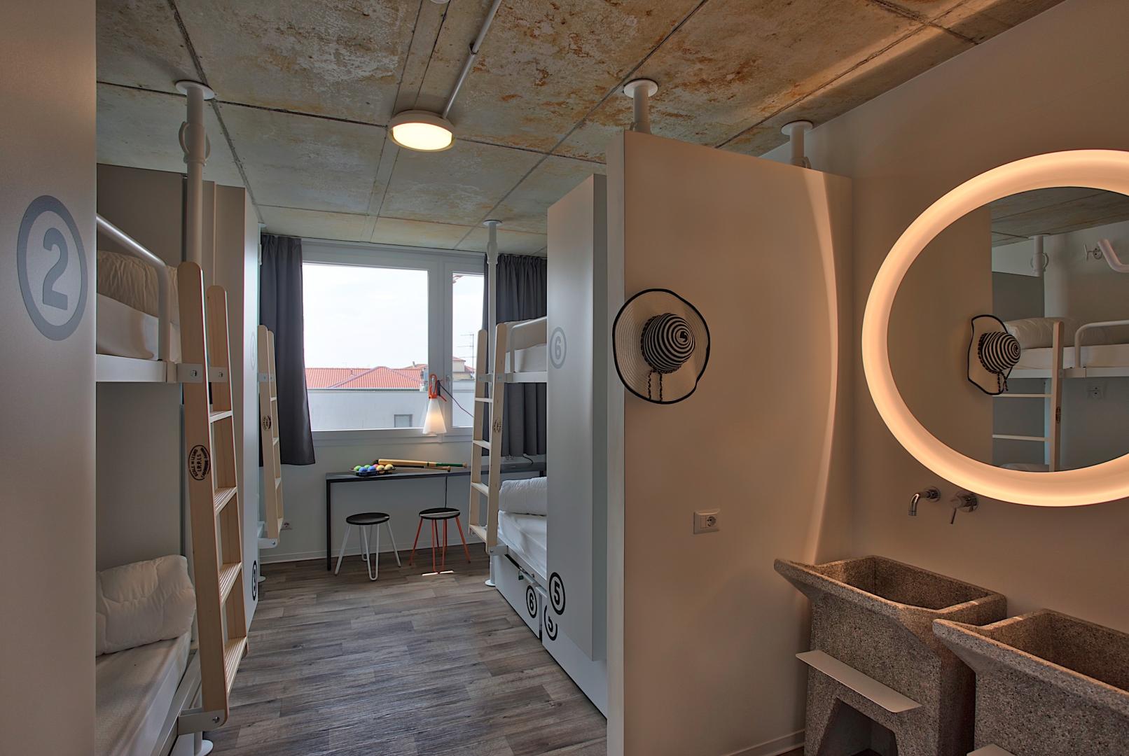 Anda Venice Hostel foto 7