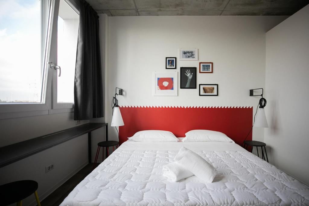 Anda Venice Hostel foto 24