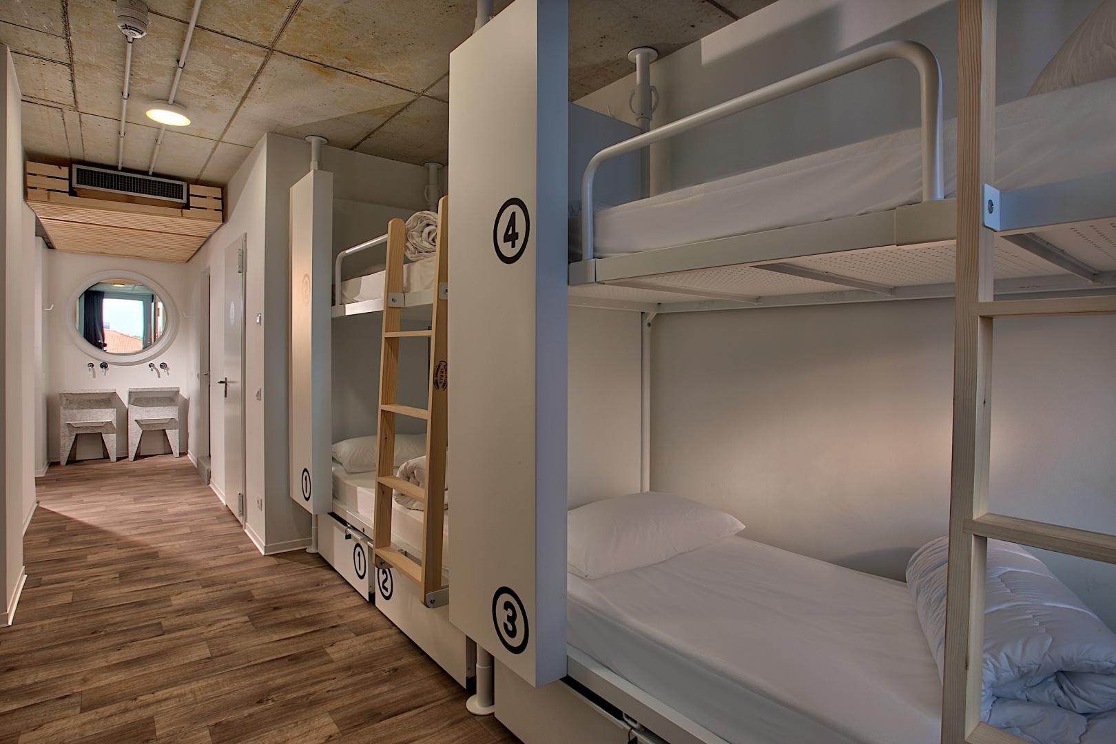 Anda Venice Hostel foto 22