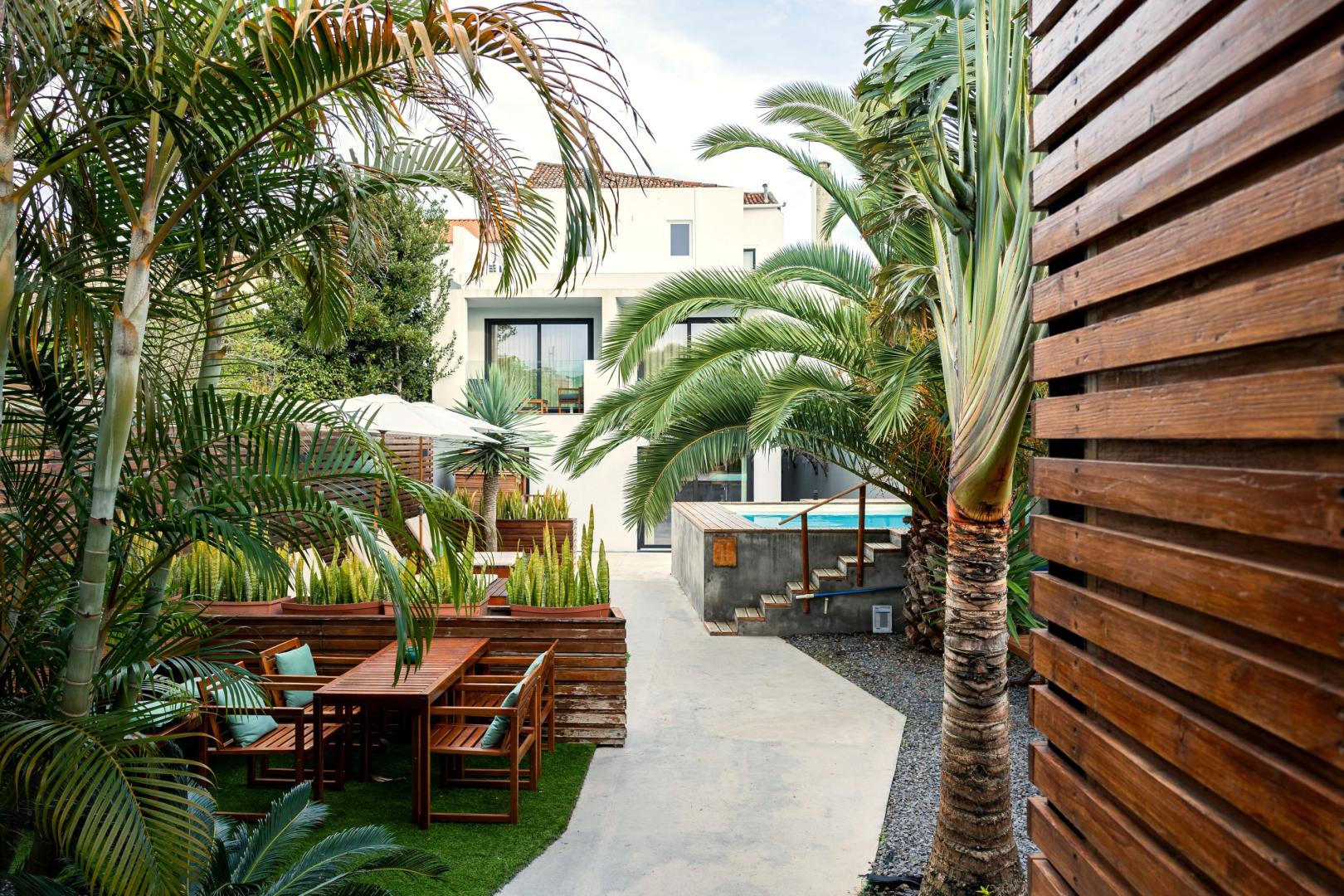 Casa do Contador - Suites & Pool foto 18