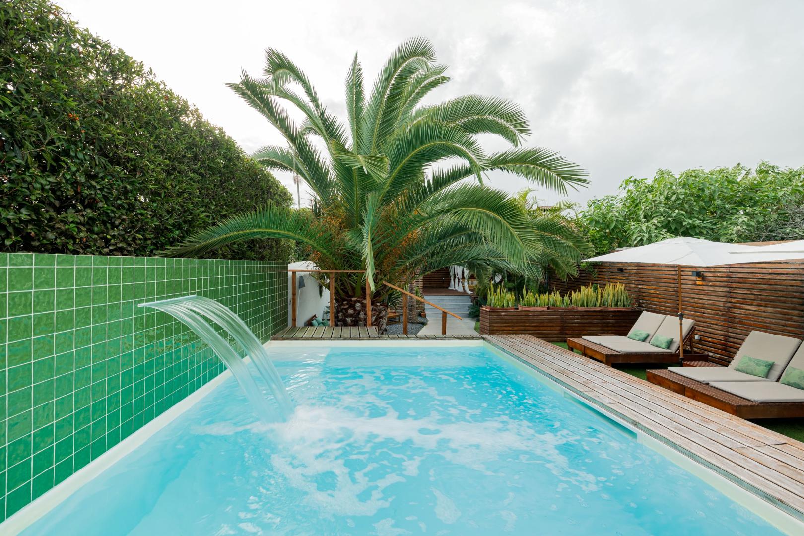 Casa do Contador - Suites & Pool foto 6