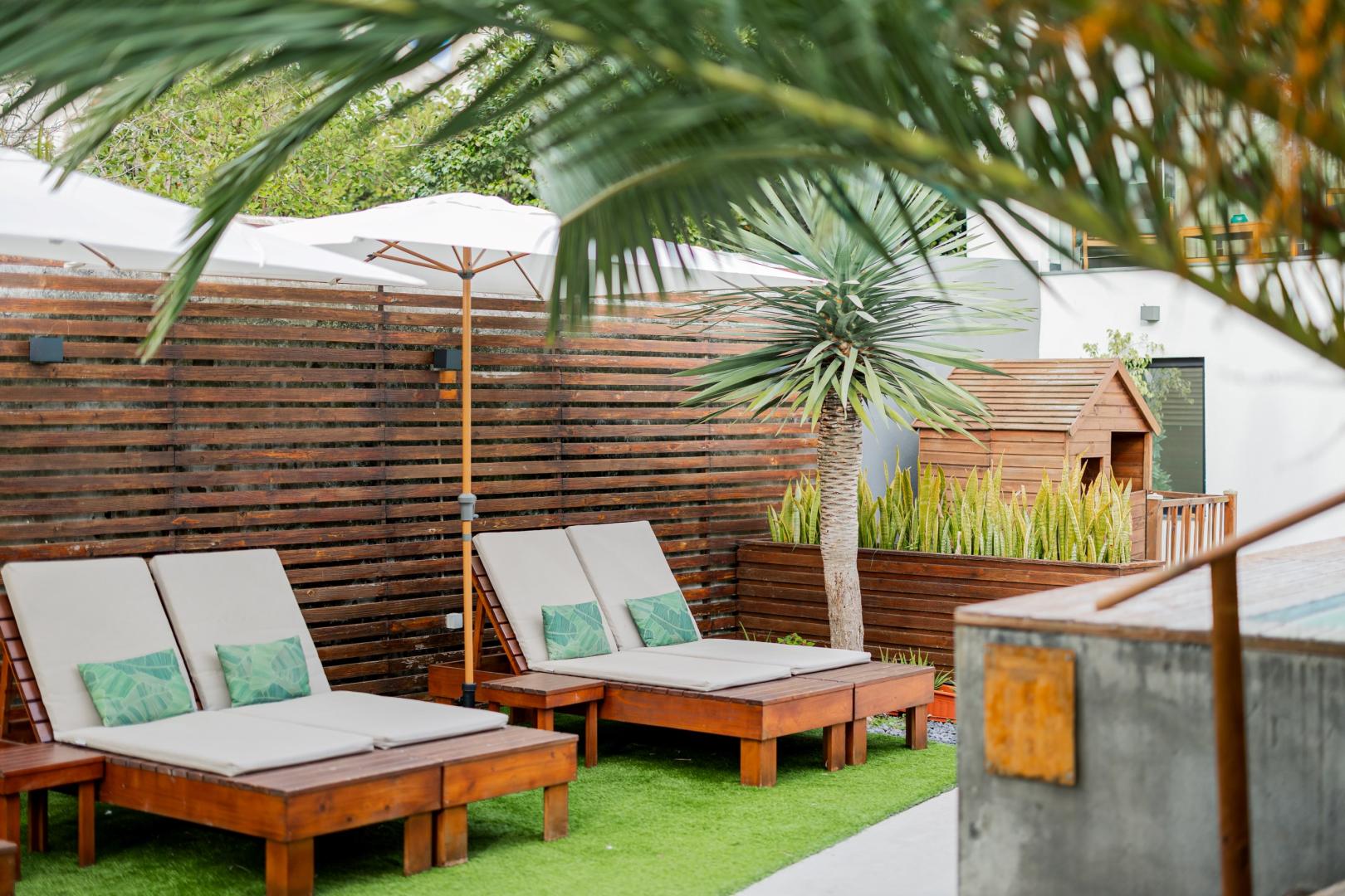 Casa do Contador - Suites & Pool foto 12