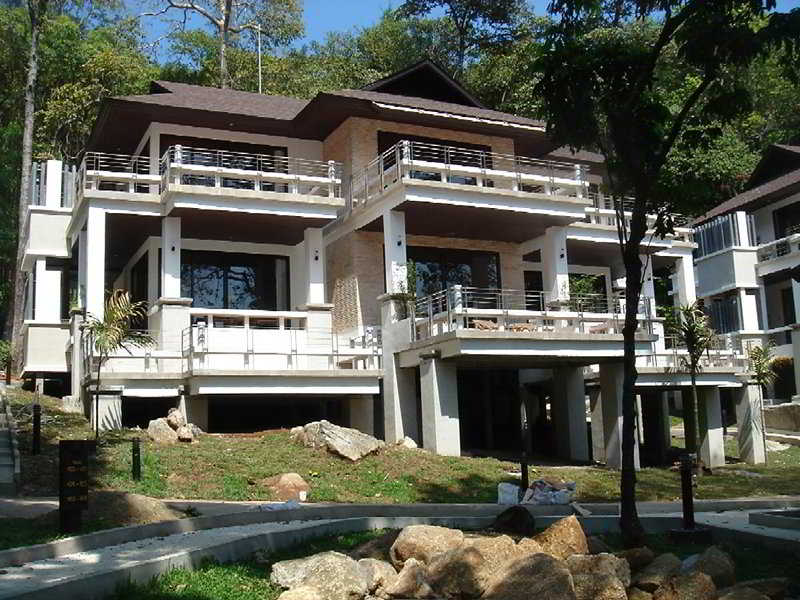 Baan Krating Phuket Resort foto 31