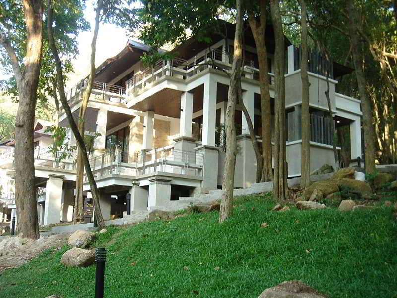 Baan Krating Phuket Resort foto 35