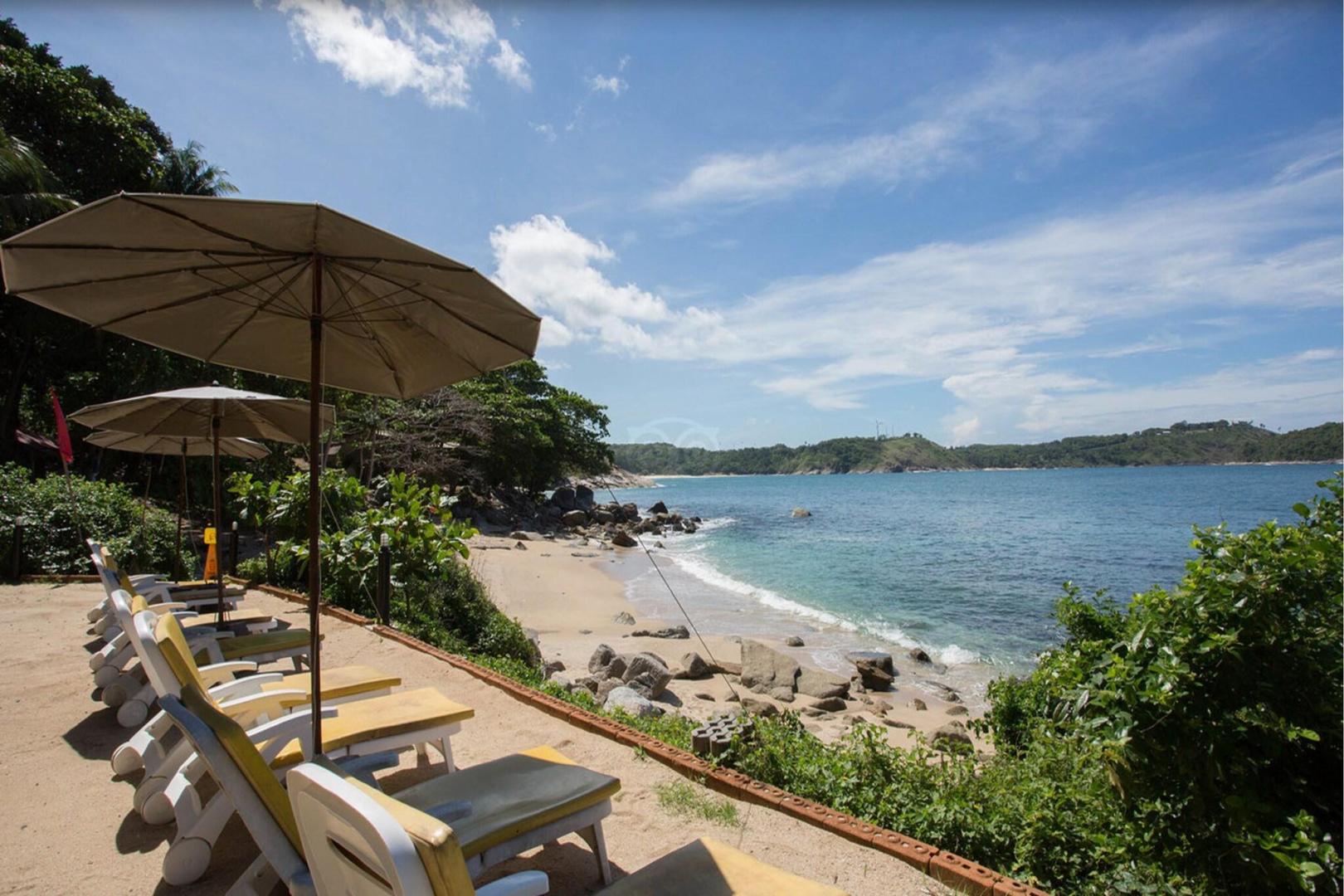 Baan Krating Phuket Resort foto 14