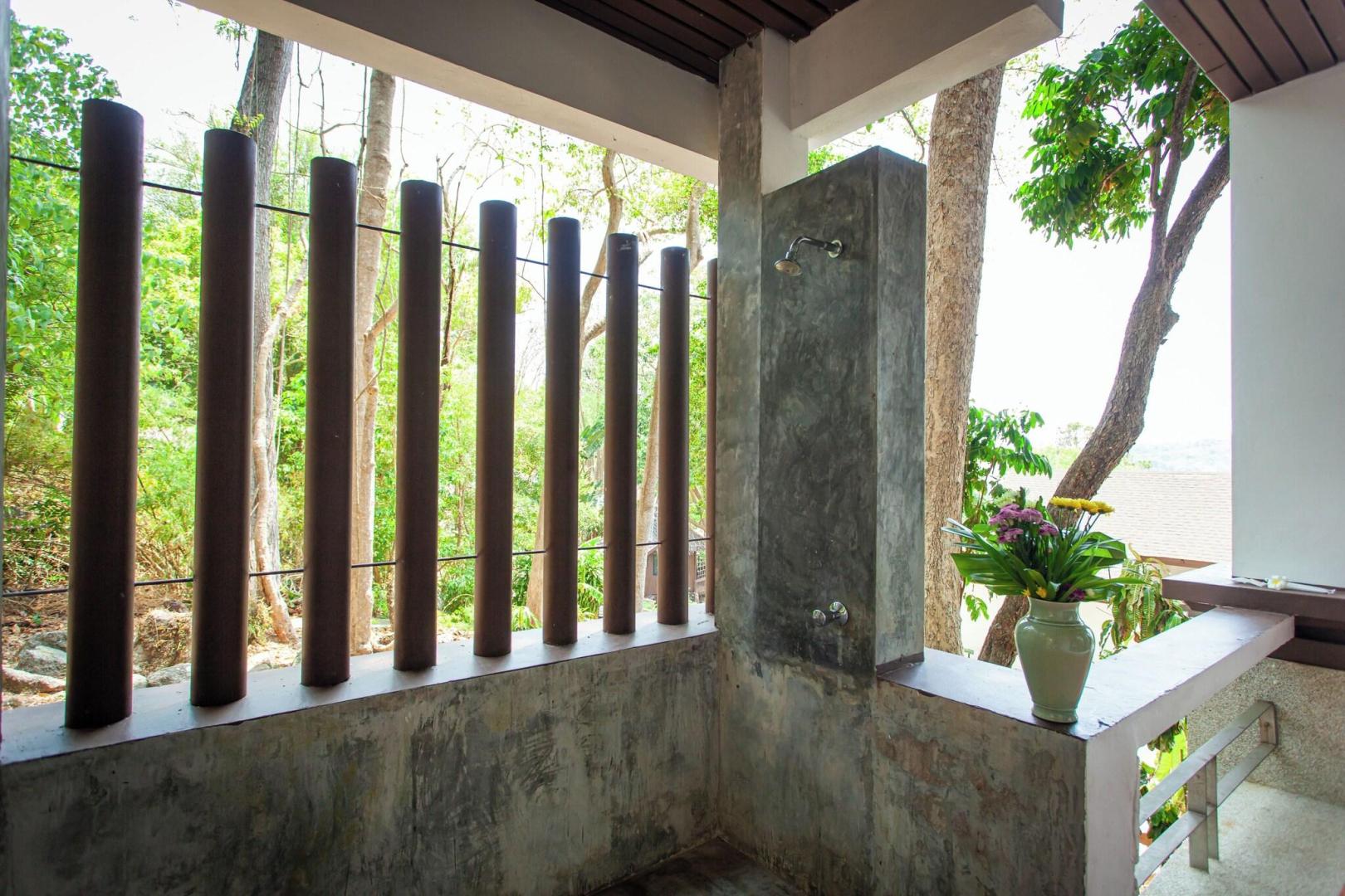 Baan Krating Phuket Resort foto 26