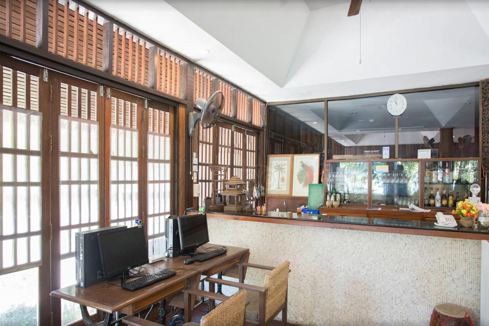 Baan Krating Phuket Resort foto 15
